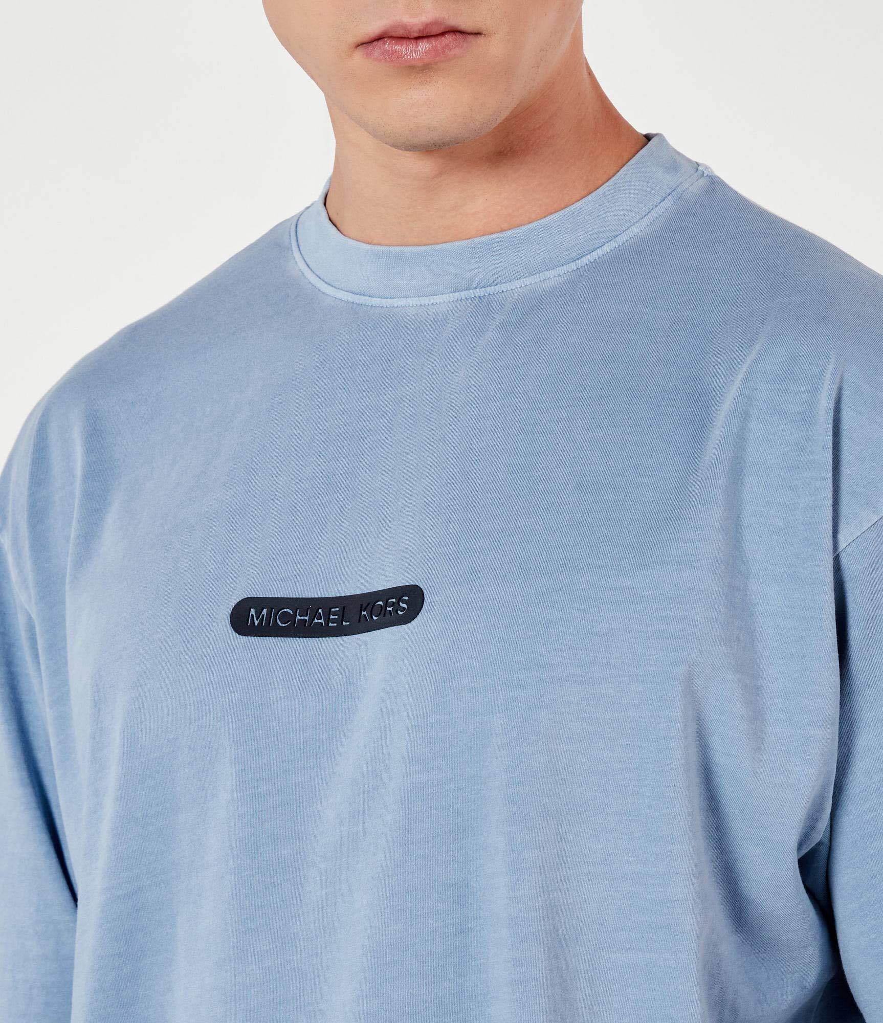 Michael Kors Tricou | Loose fit