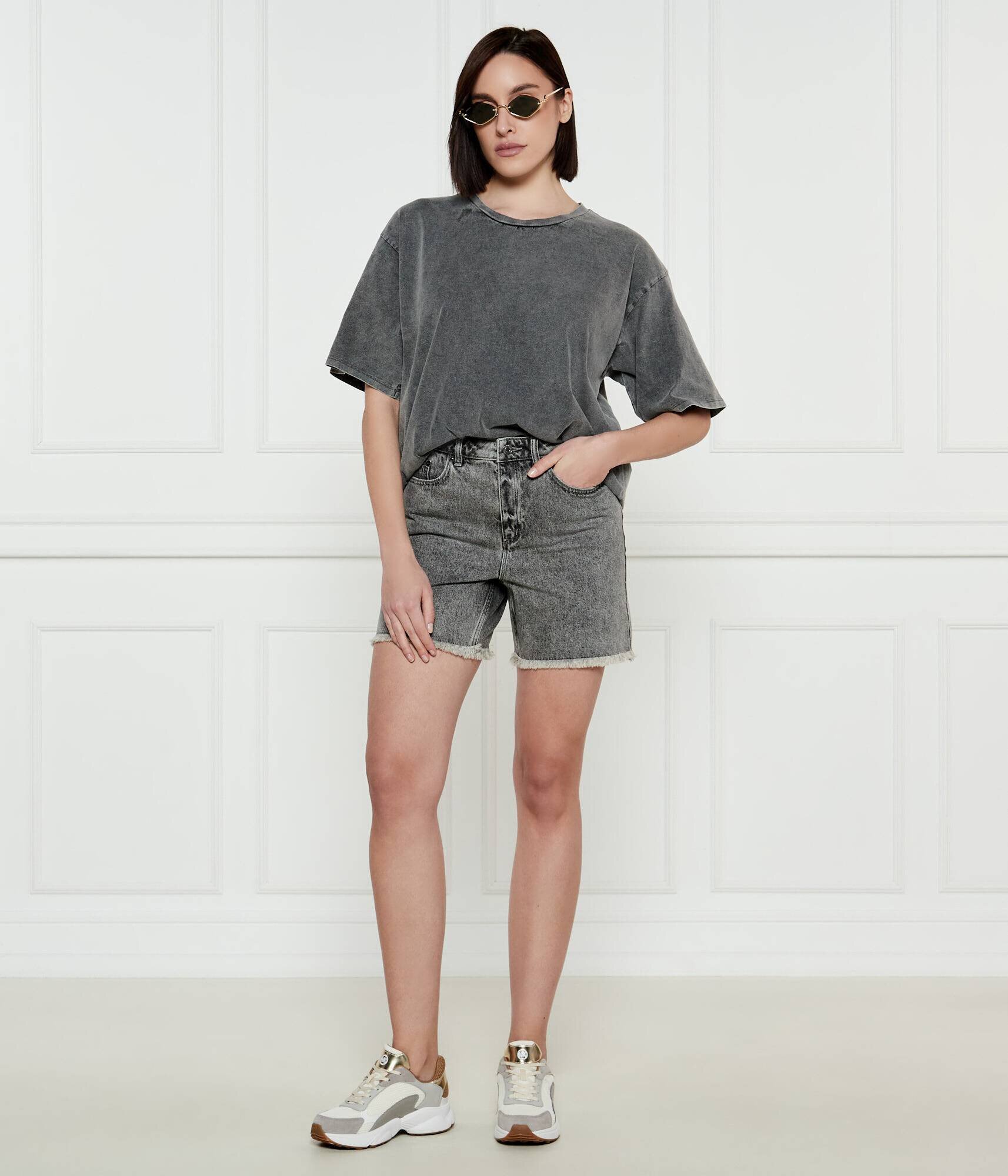 Michael Kors Tricou | Loose fit