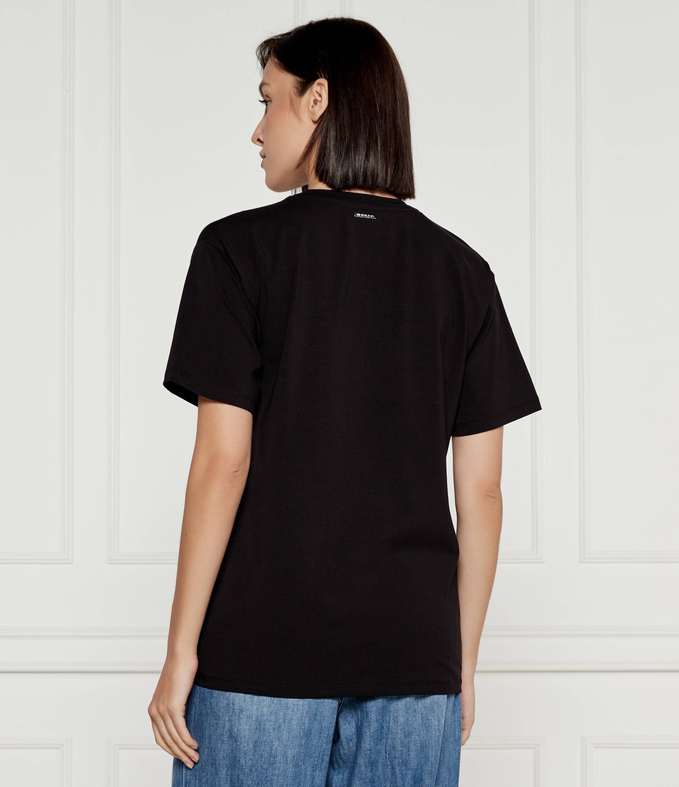 Michael Kors Tricou | Loose fit