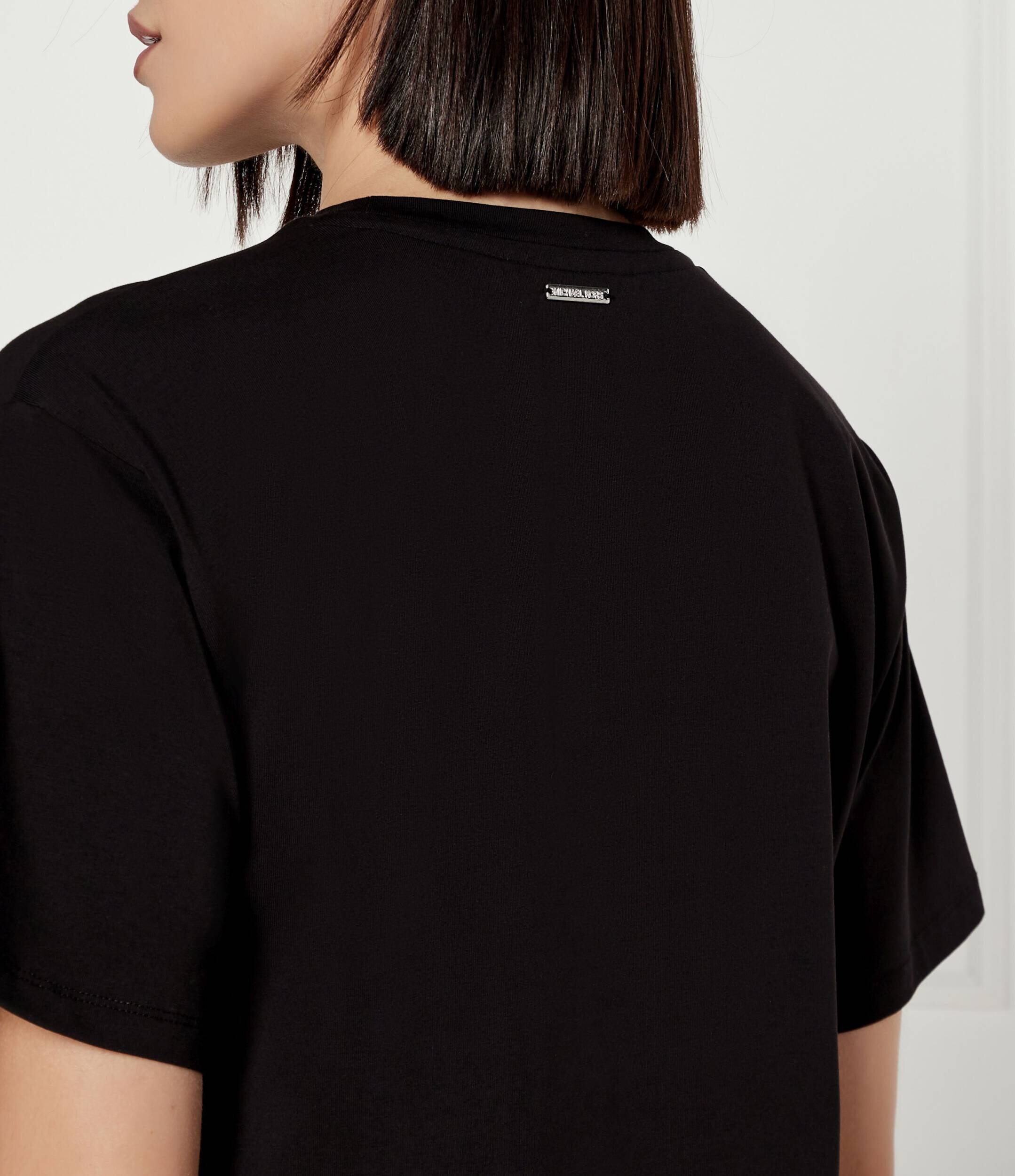 Michael Kors Tricou | Loose fit