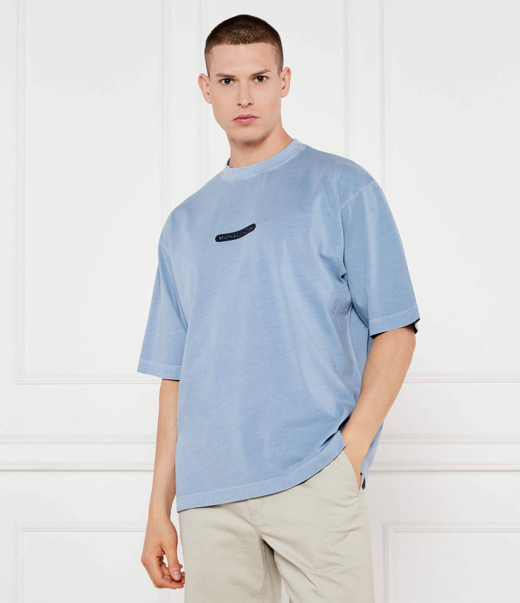 Michael Kors Tricou | Loose fit