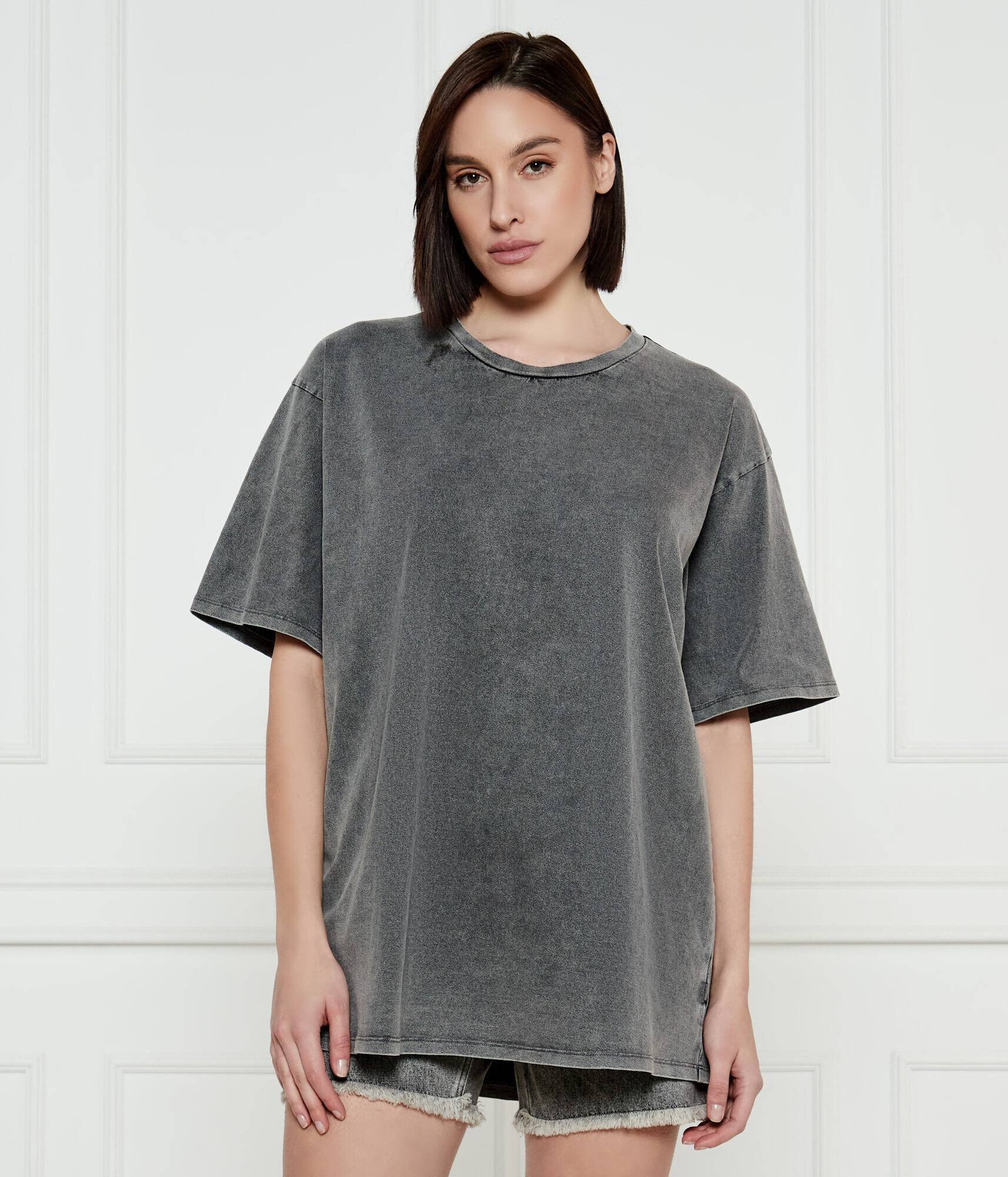 Michael Kors Tricou | Loose fit