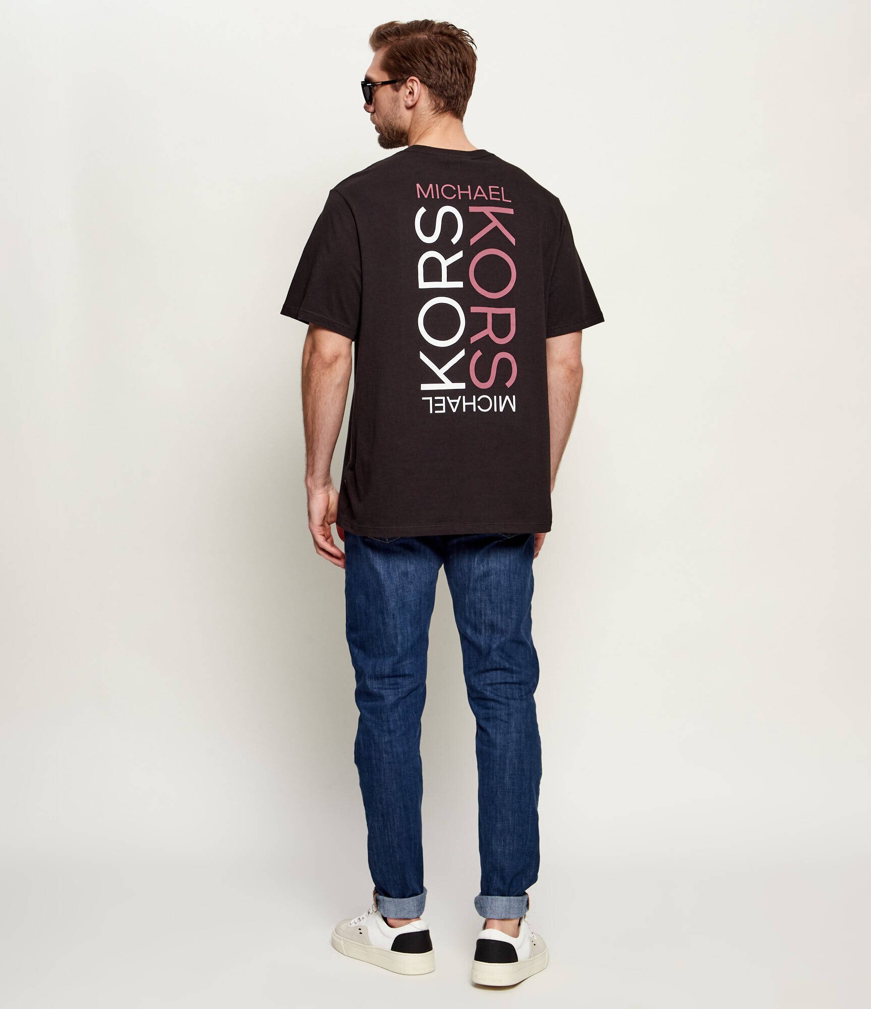 Michael Kors Tricou | Modern fit