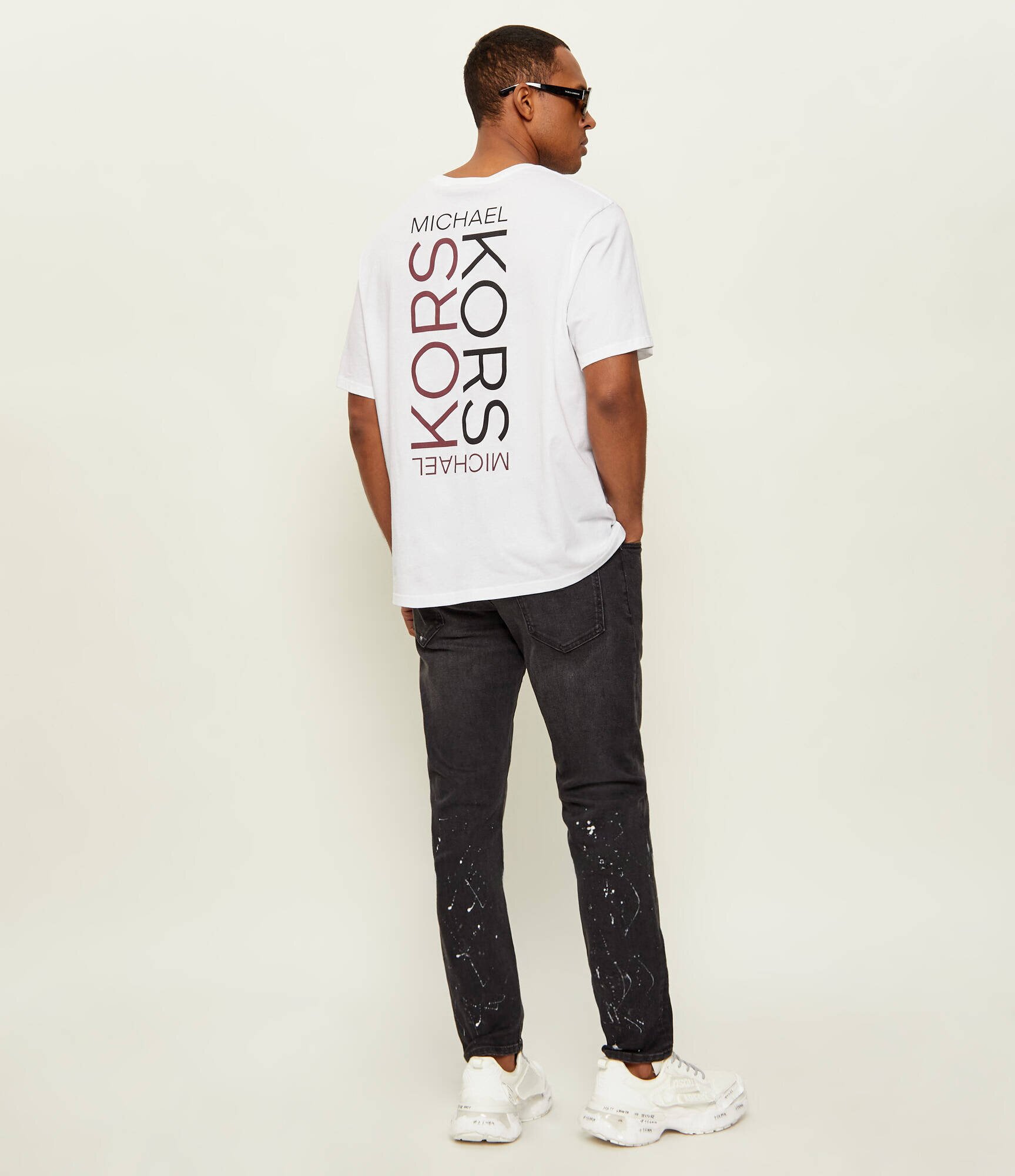Michael Kors Tricou | Modern fit