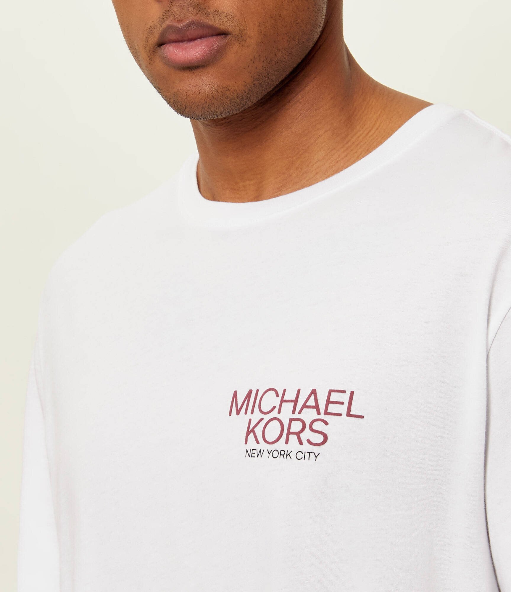 Michael Kors Tricou | Modern fit
