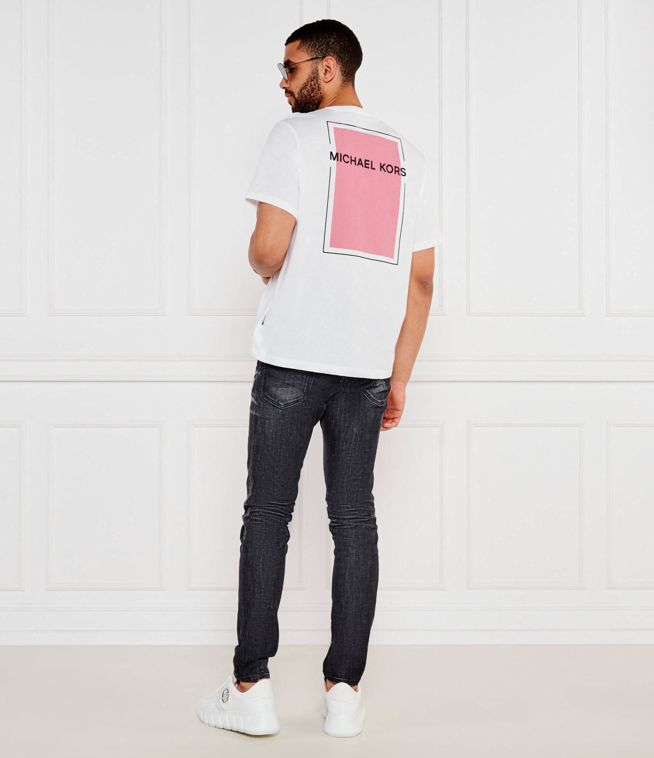 Michael Kors Tricou | Modern fit