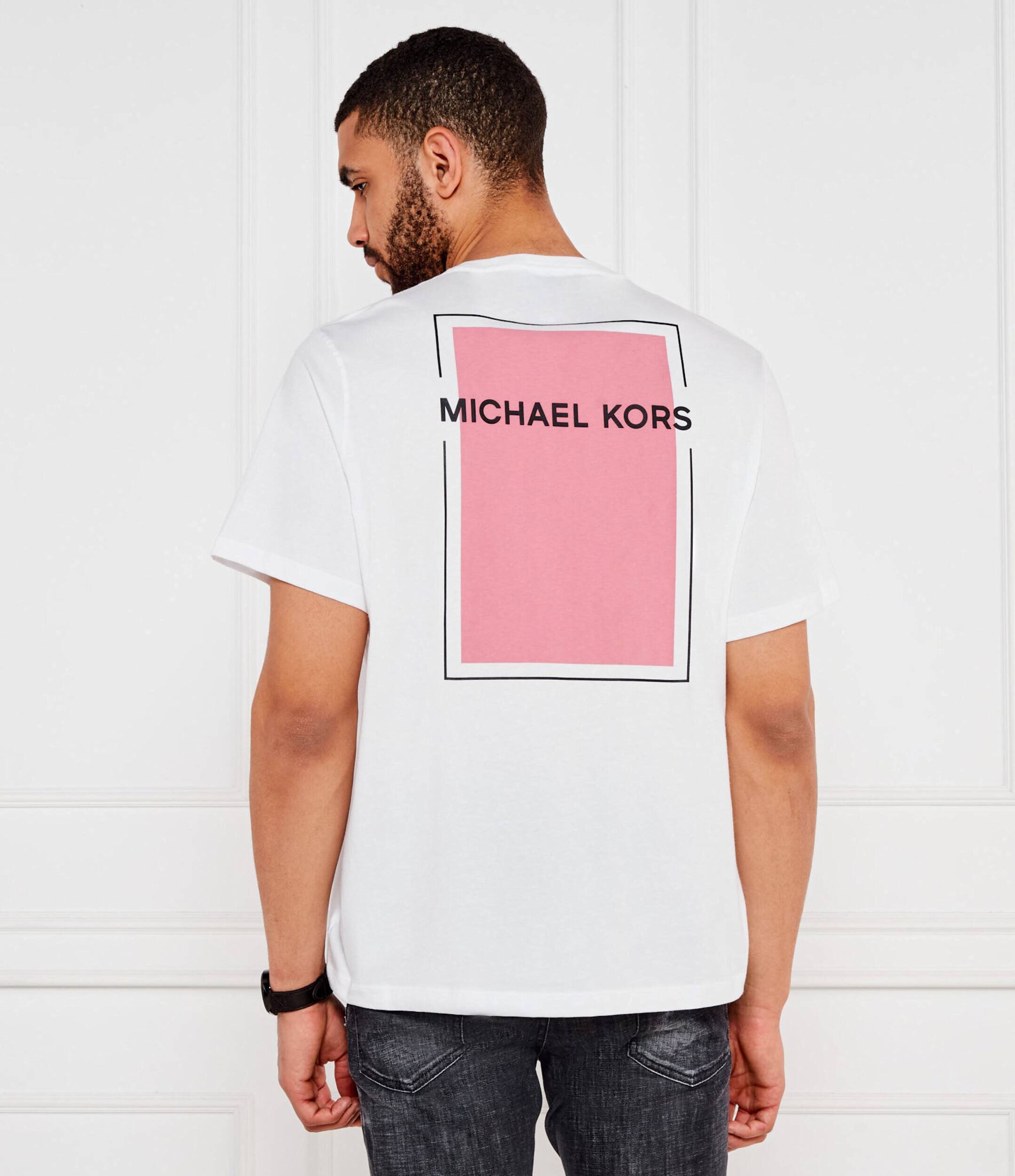 Michael Kors Tricou | Modern fit