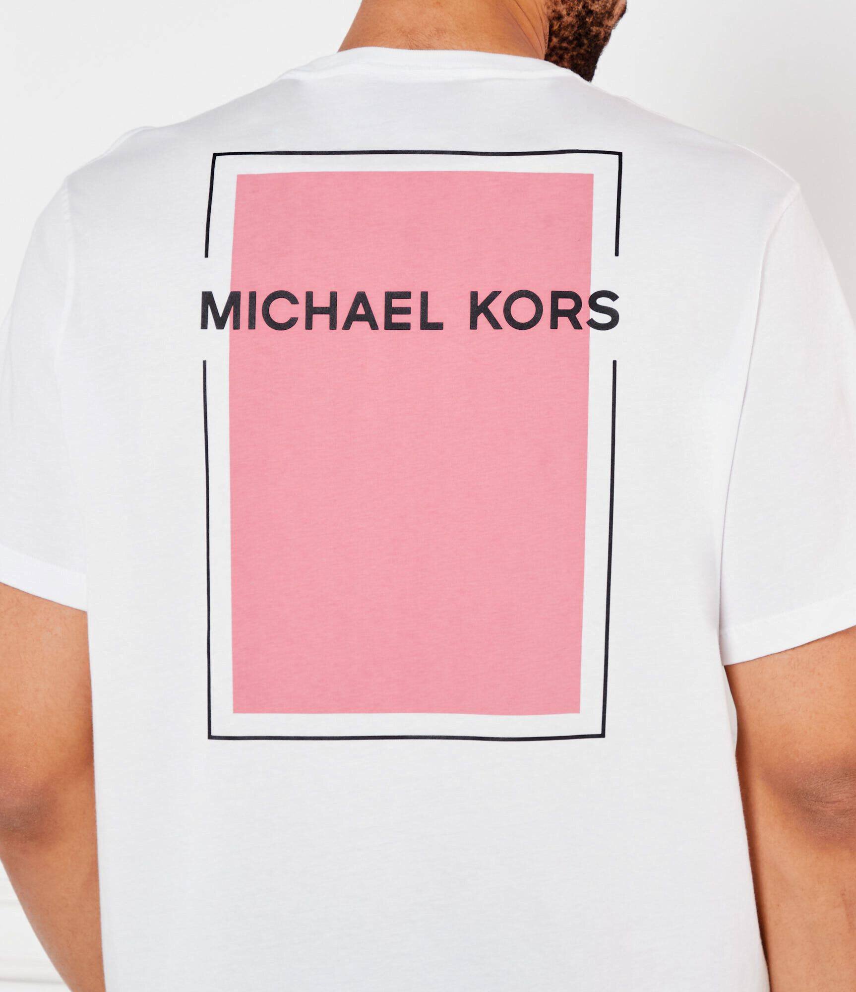 Michael Kors Tricou | Modern fit