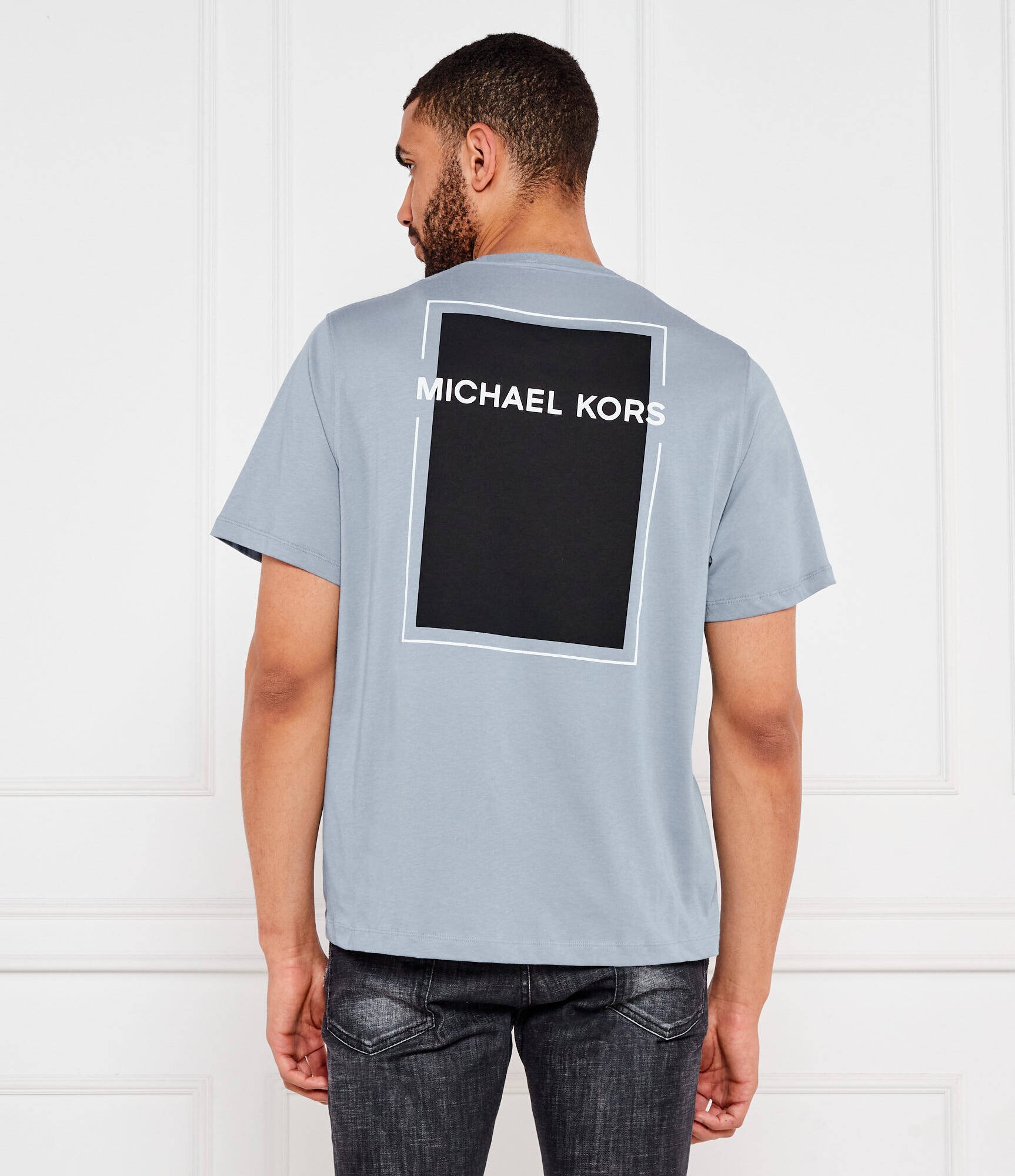 Michael Kors Tricou | Modern fit