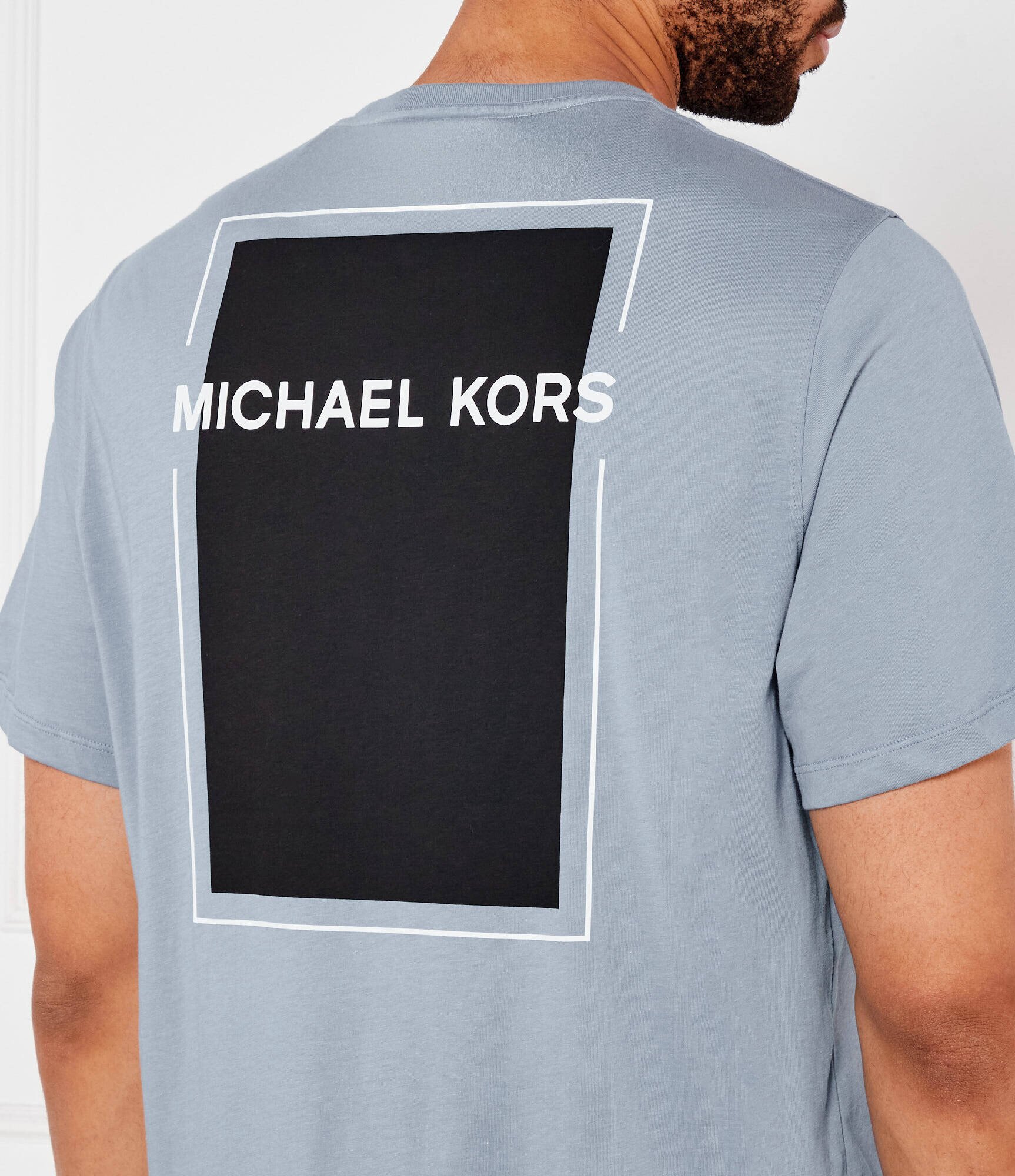 Michael Kors Tricou | Modern fit