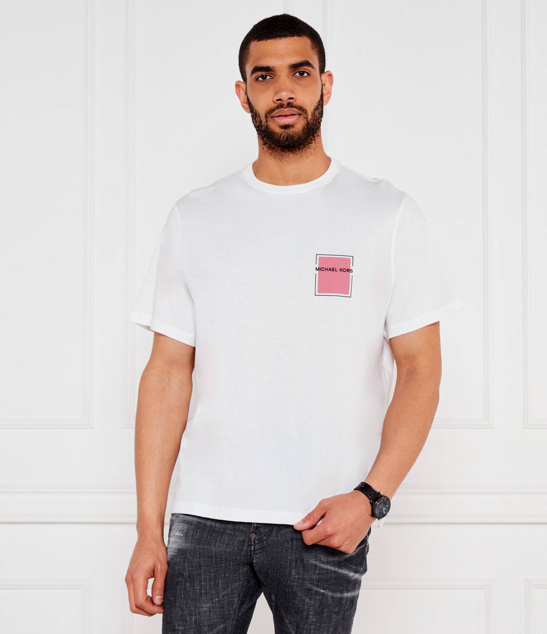 Michael Kors Tricou | Modern fit