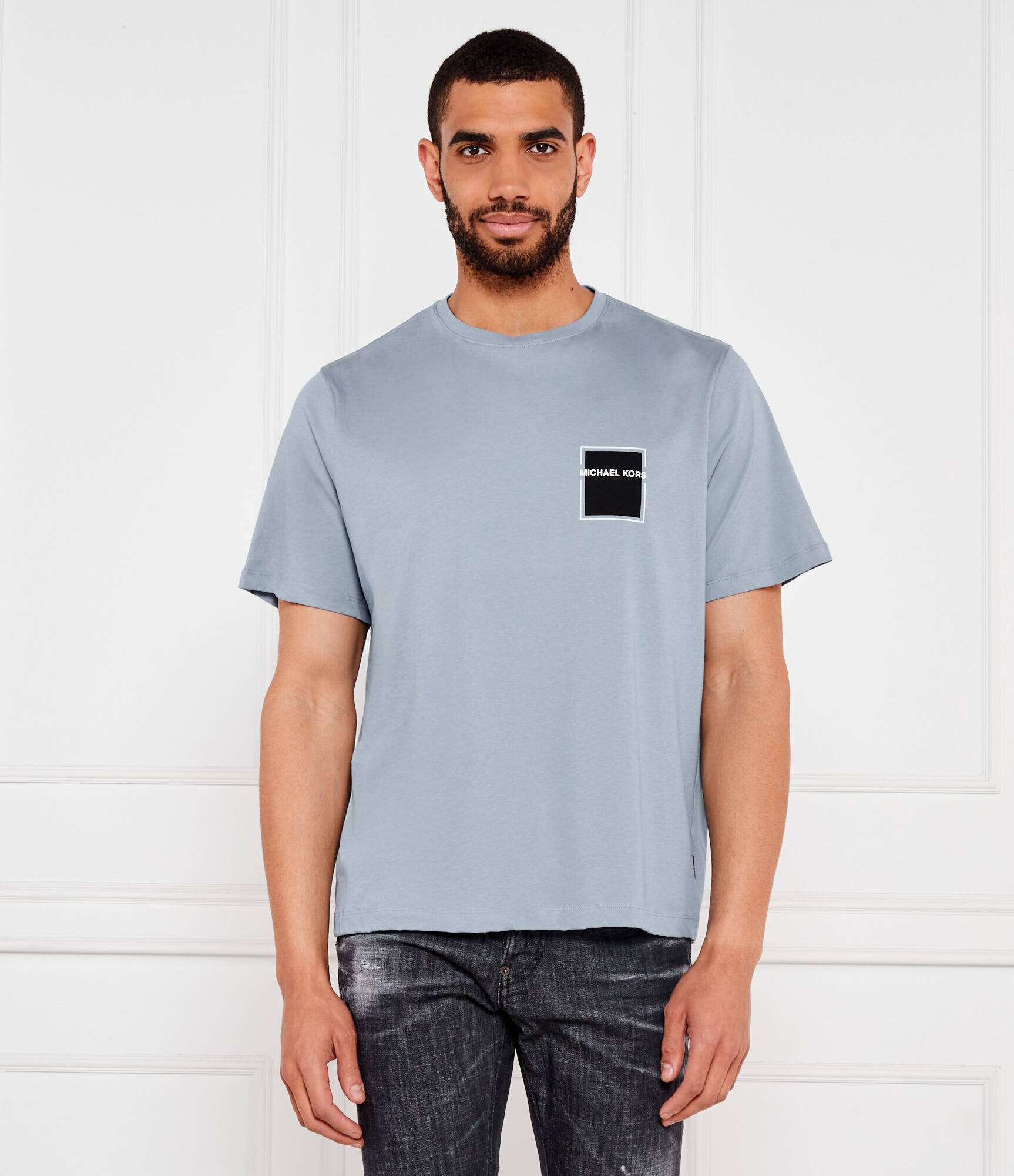 Michael Kors Tricou | Modern fit