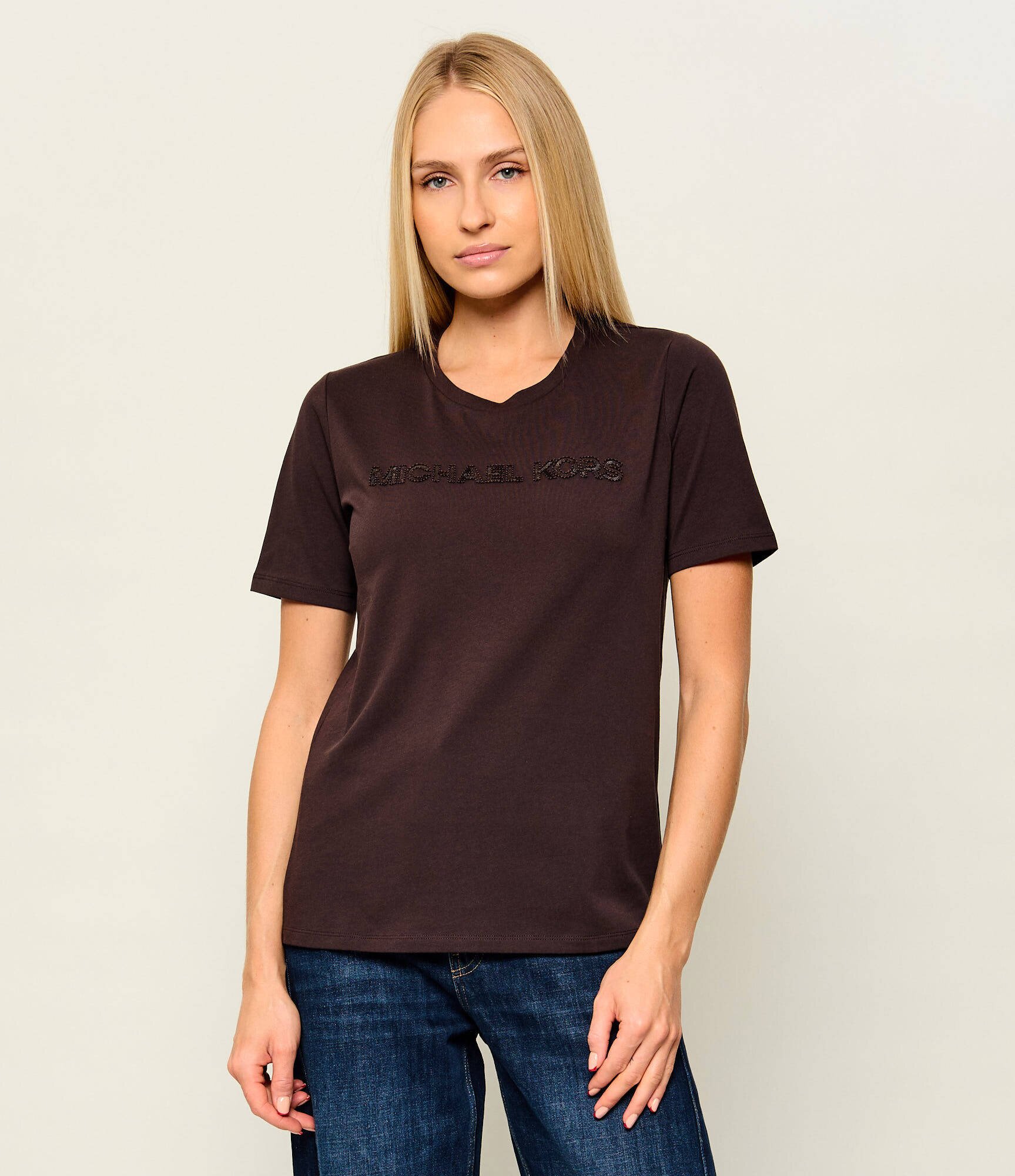 Michael Kors Tricou | regular fit