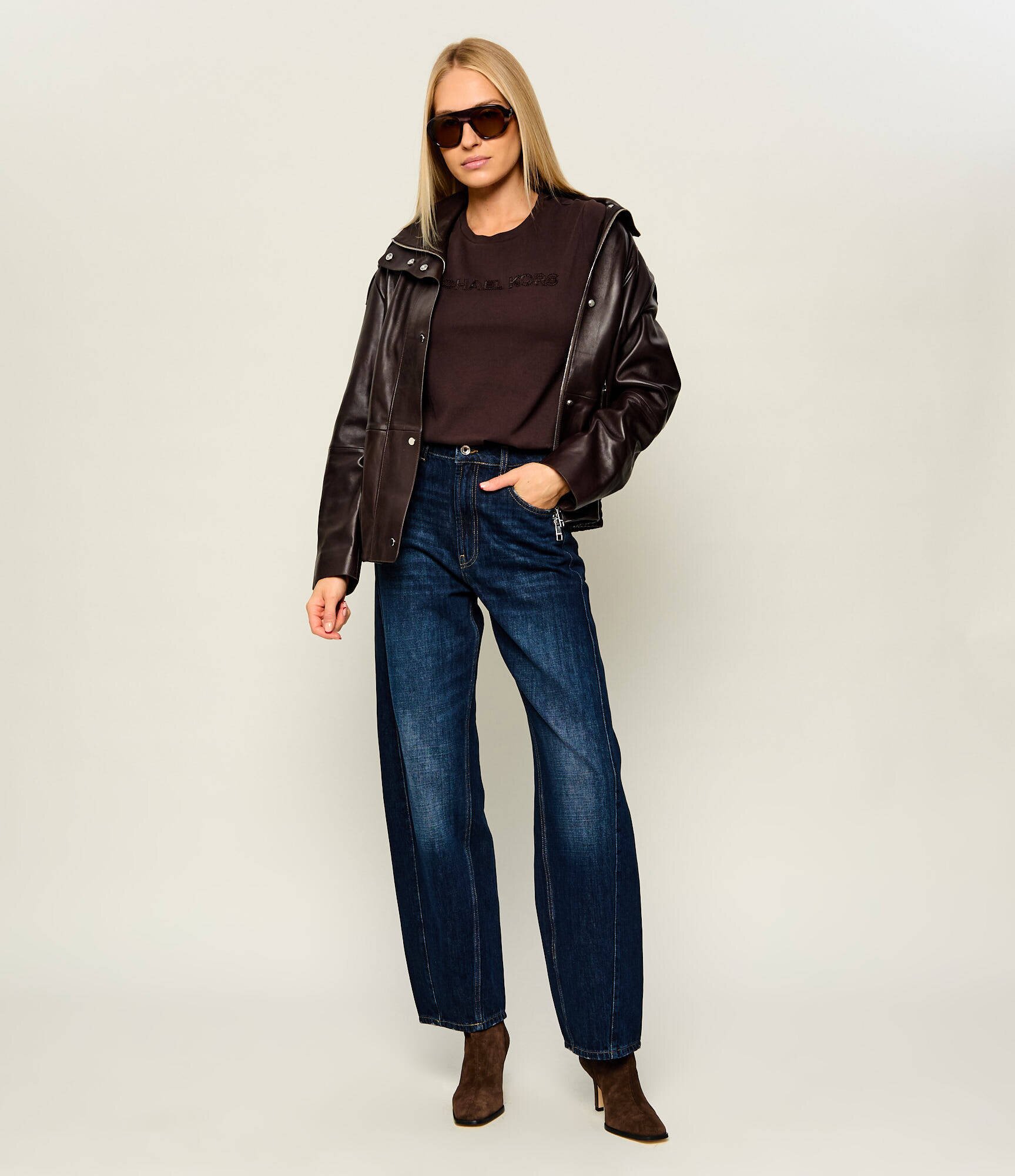 Michael Kors Tricou | regular fit