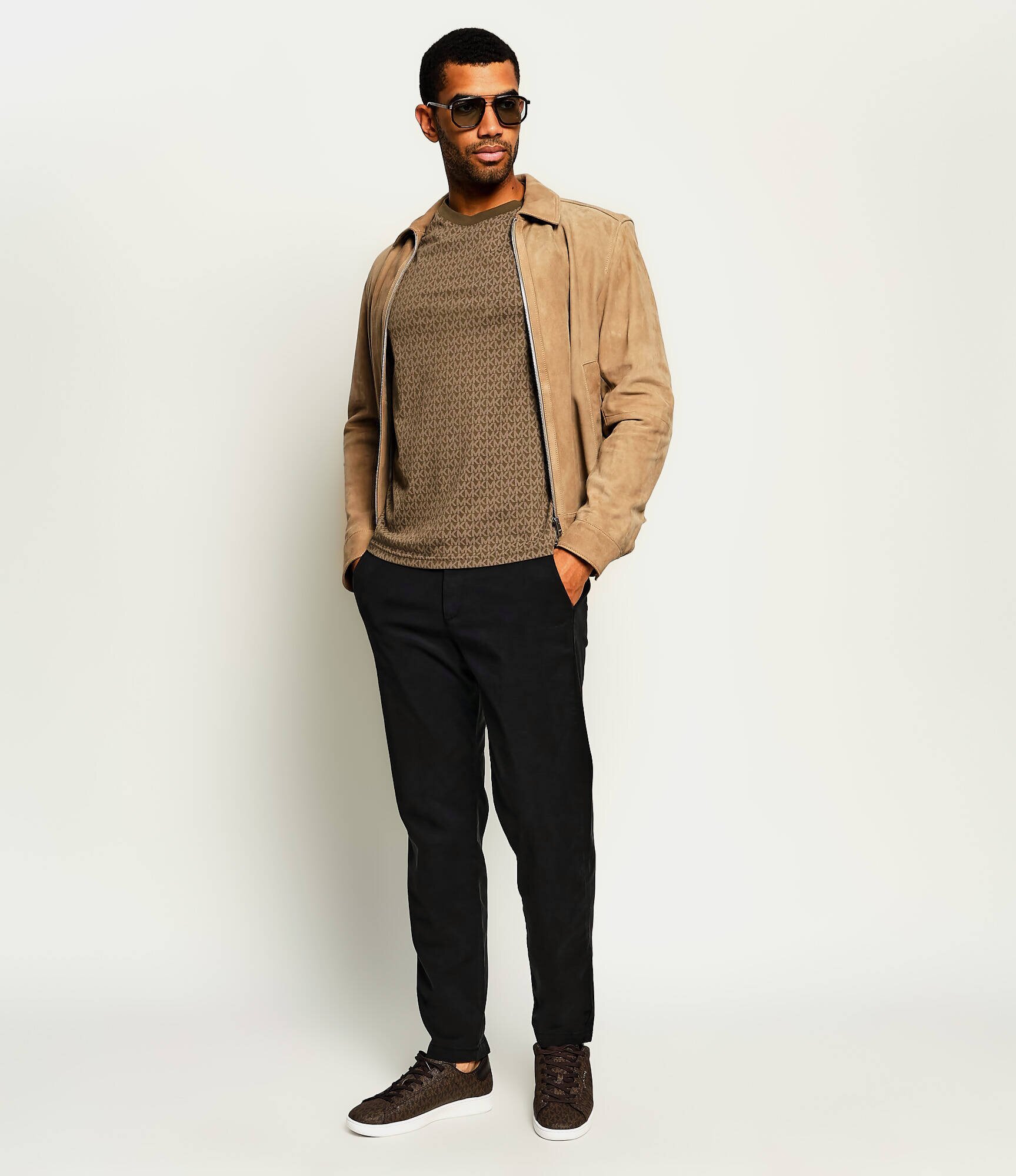 Michael Kors Tricou | regular fit