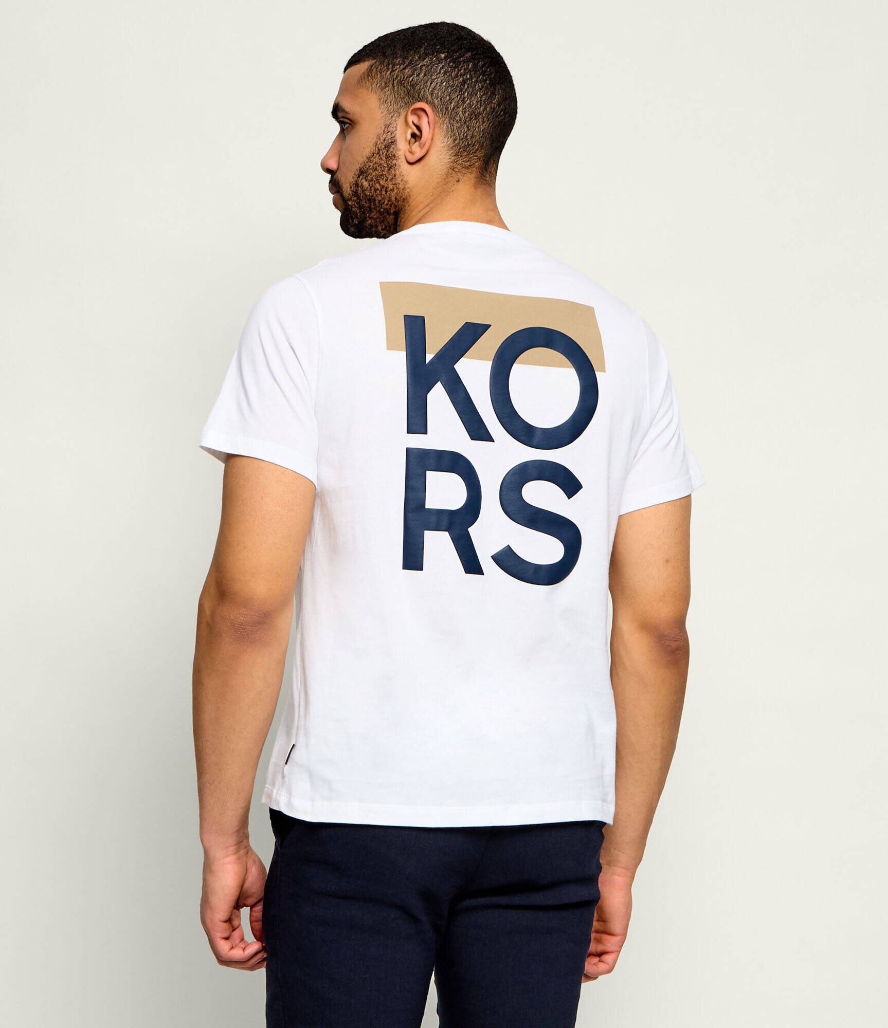 Michael Kors Tricou | regular fit