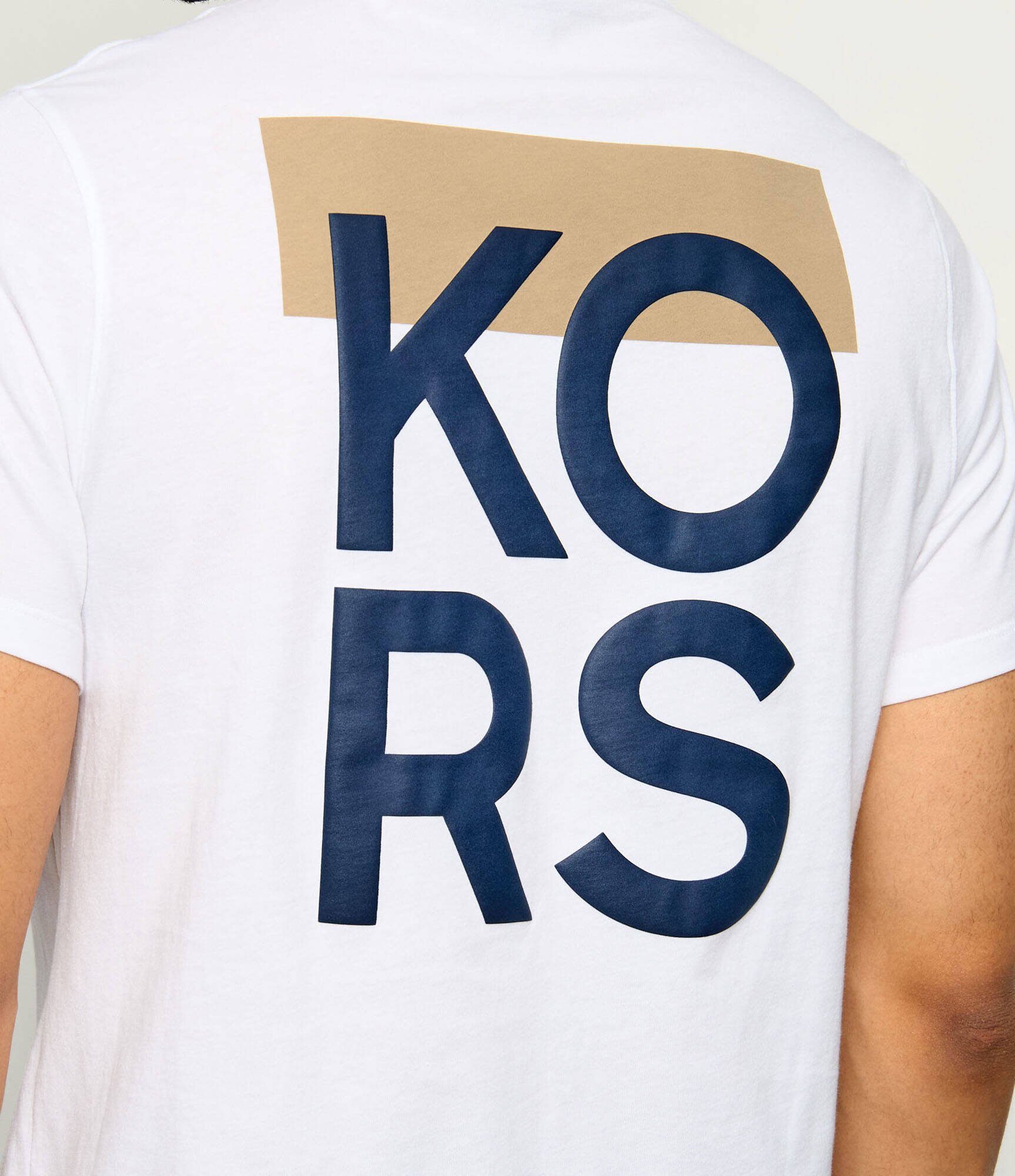 Michael Kors Tricou | regular fit