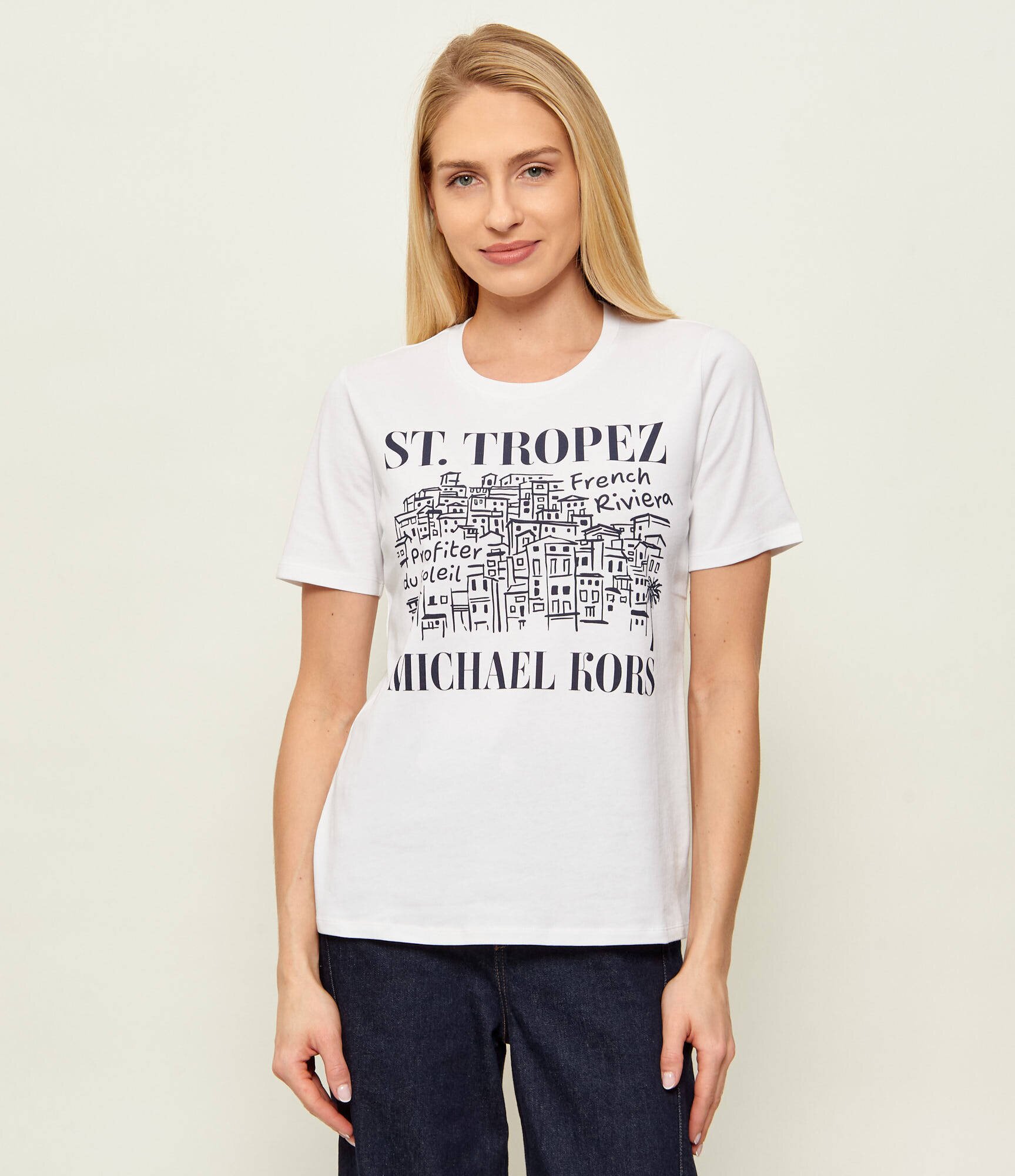 Michael Kors Tricou | regular fit