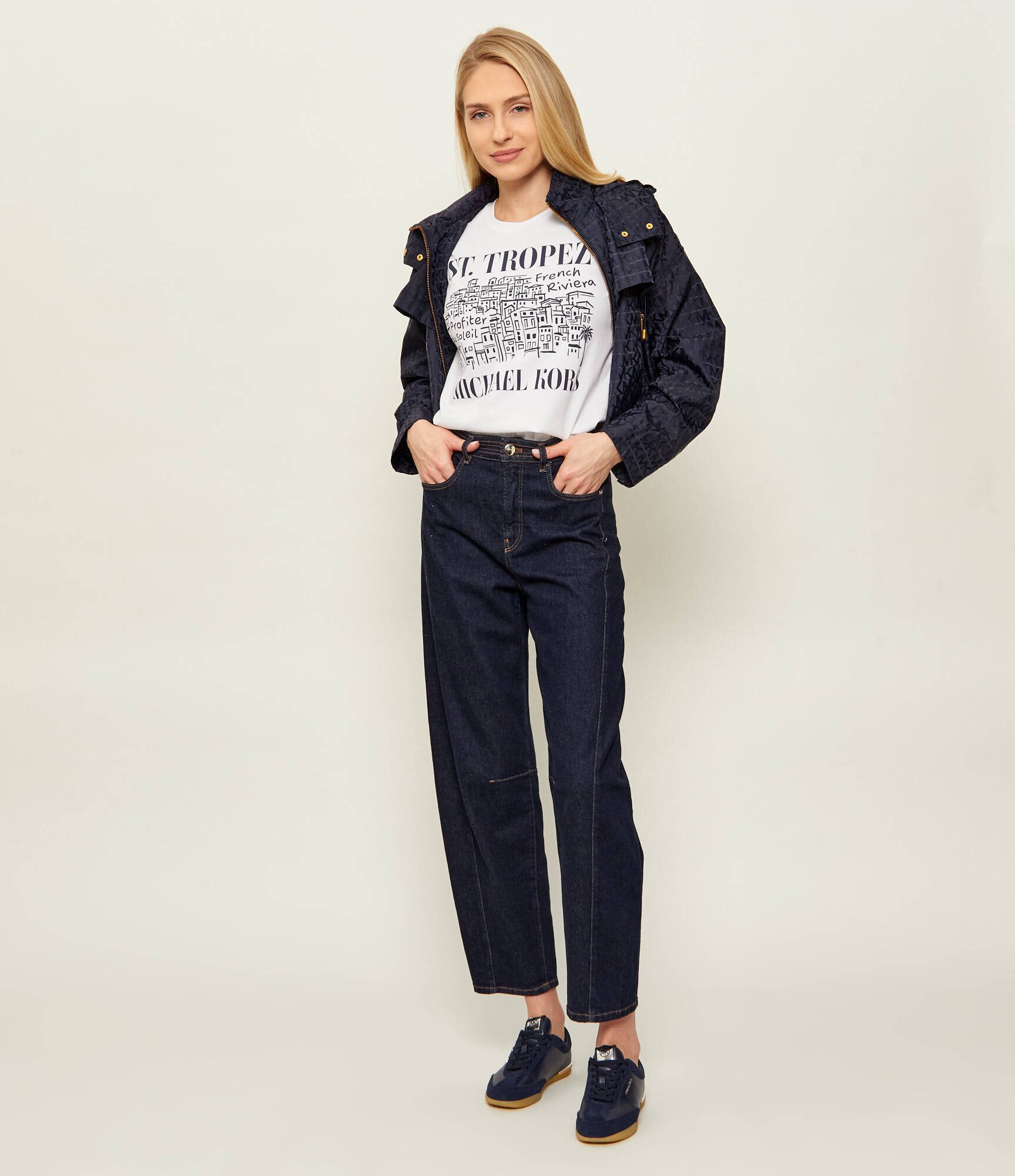 Michael Kors Tricou | regular fit