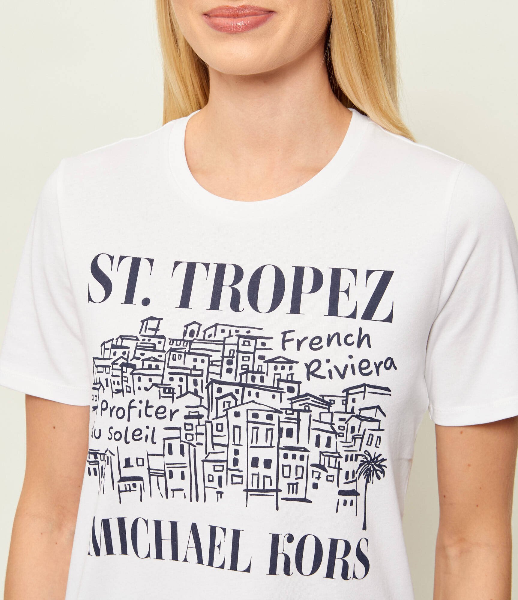 Michael Kors Tricou | regular fit