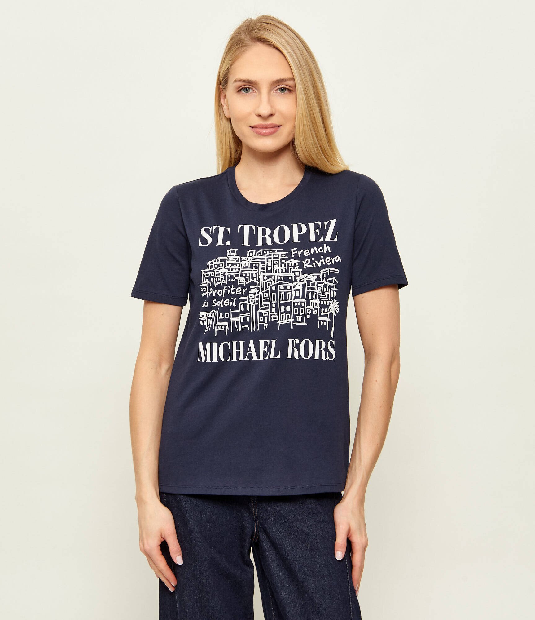 Michael Kors Tricou | regular fit