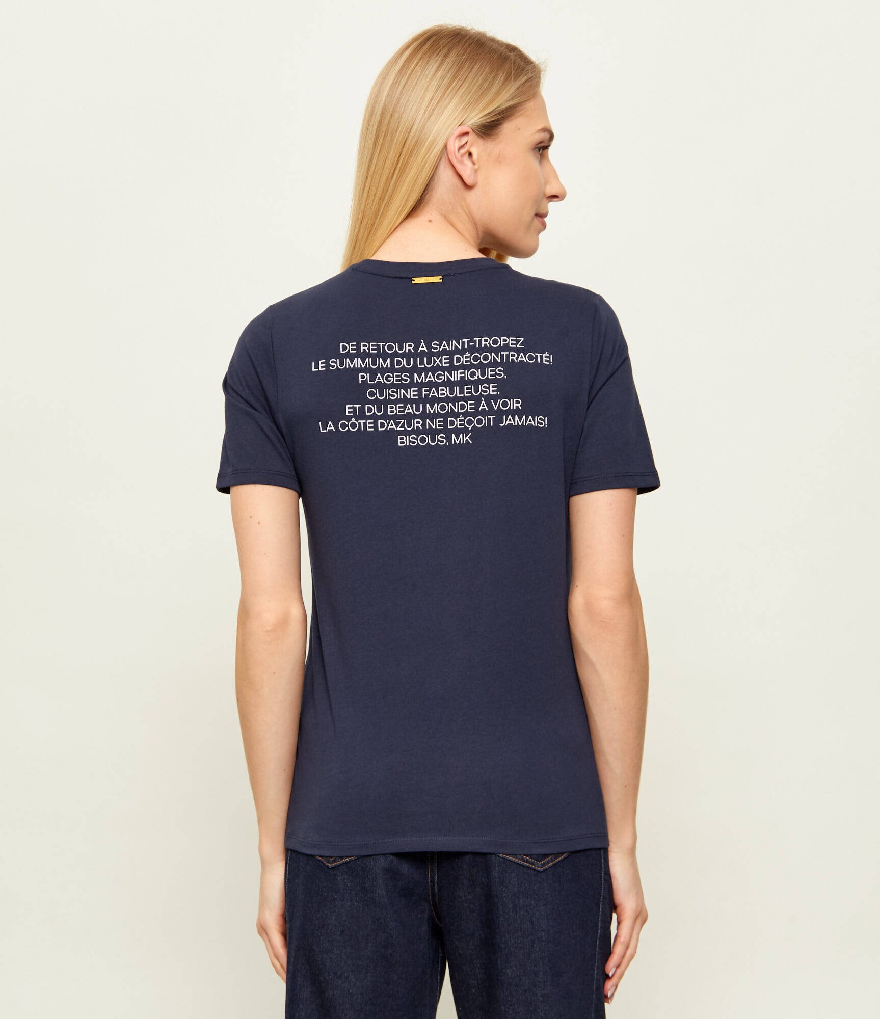 Michael Kors Tricou | regular fit