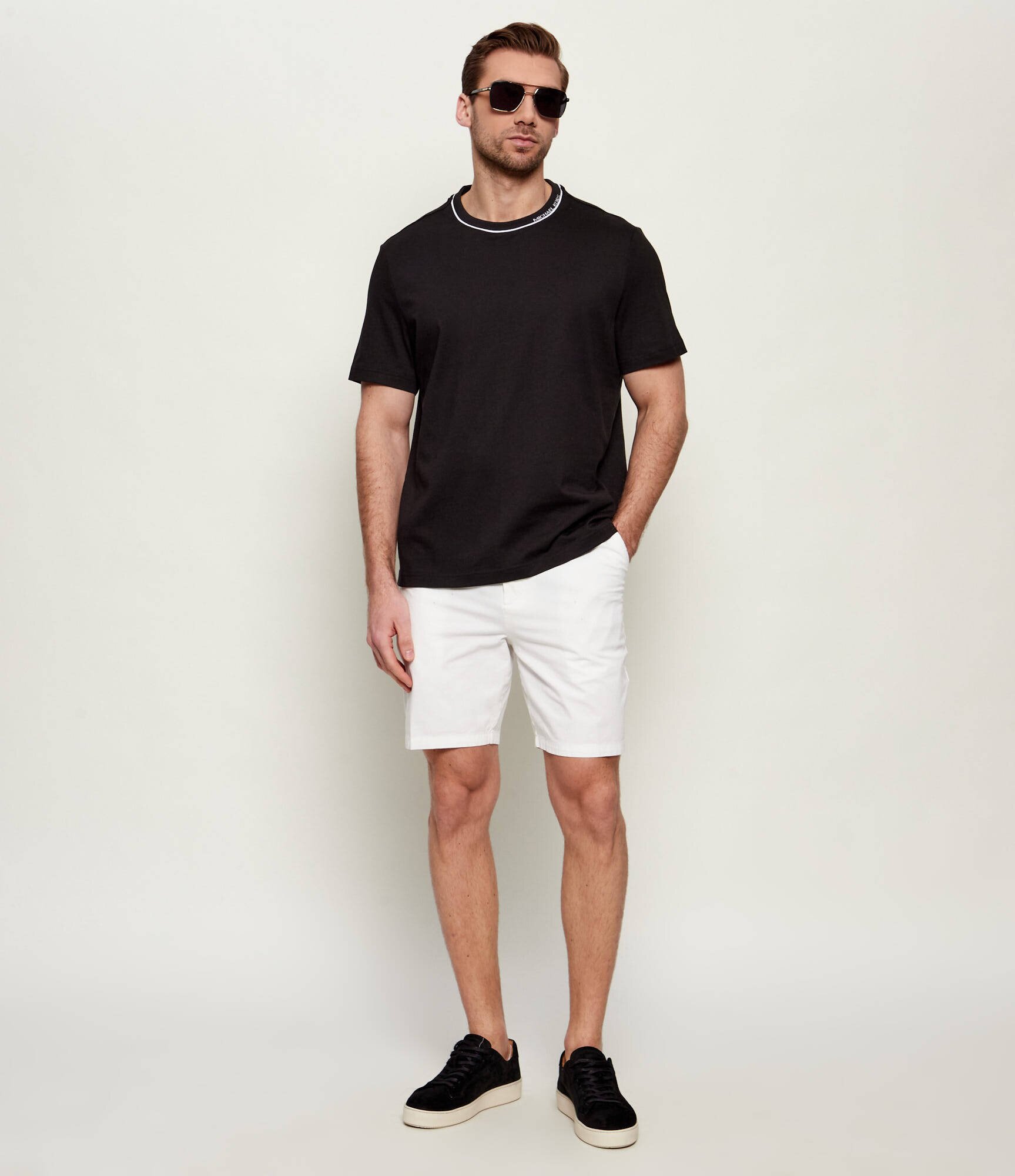 Michael Kors Tricou | regular fit