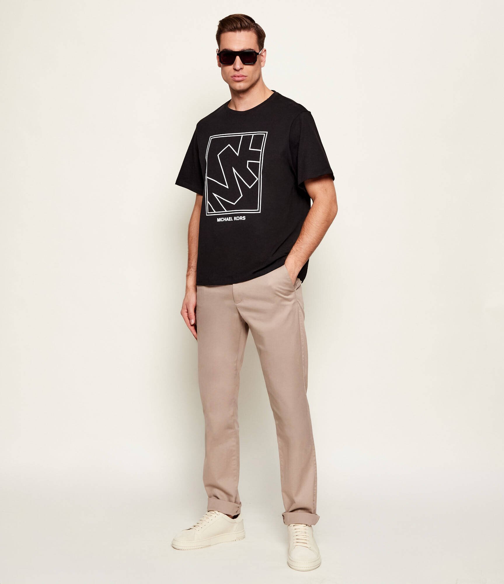 Michael Kors Tricou | regular fit