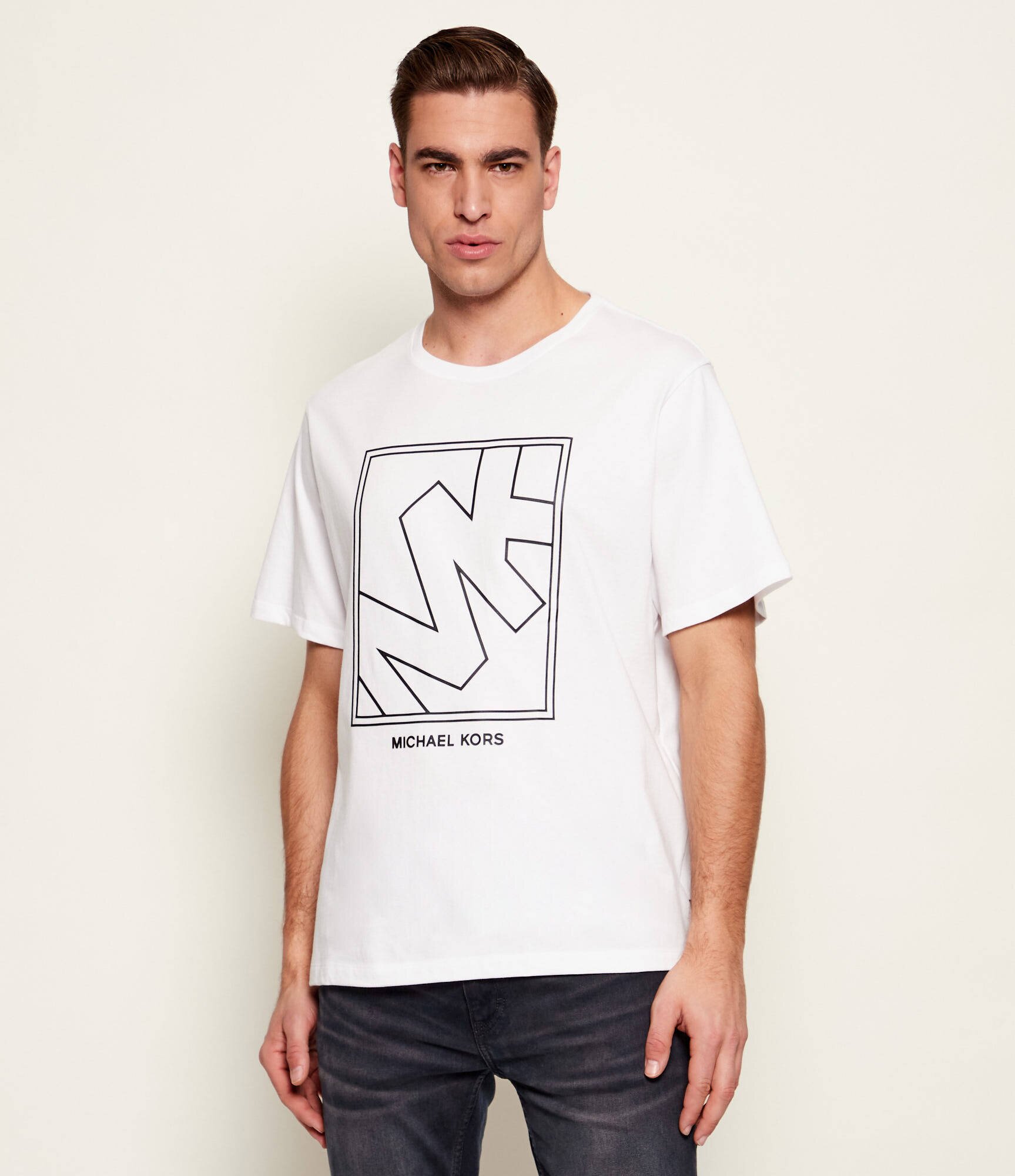 Michael Kors Tricou | regular fit