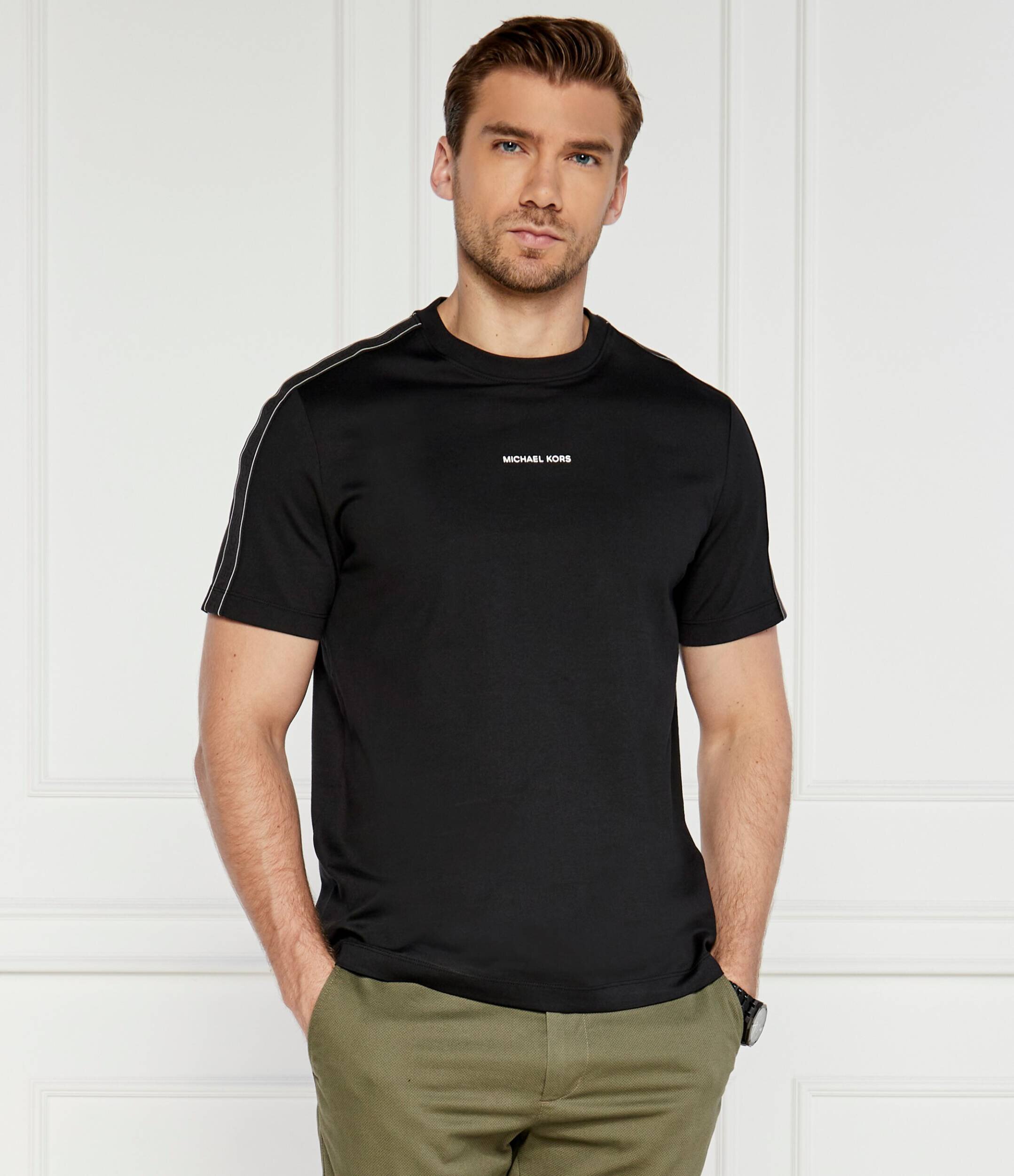 Michael Kors Tricou | Regular Fit