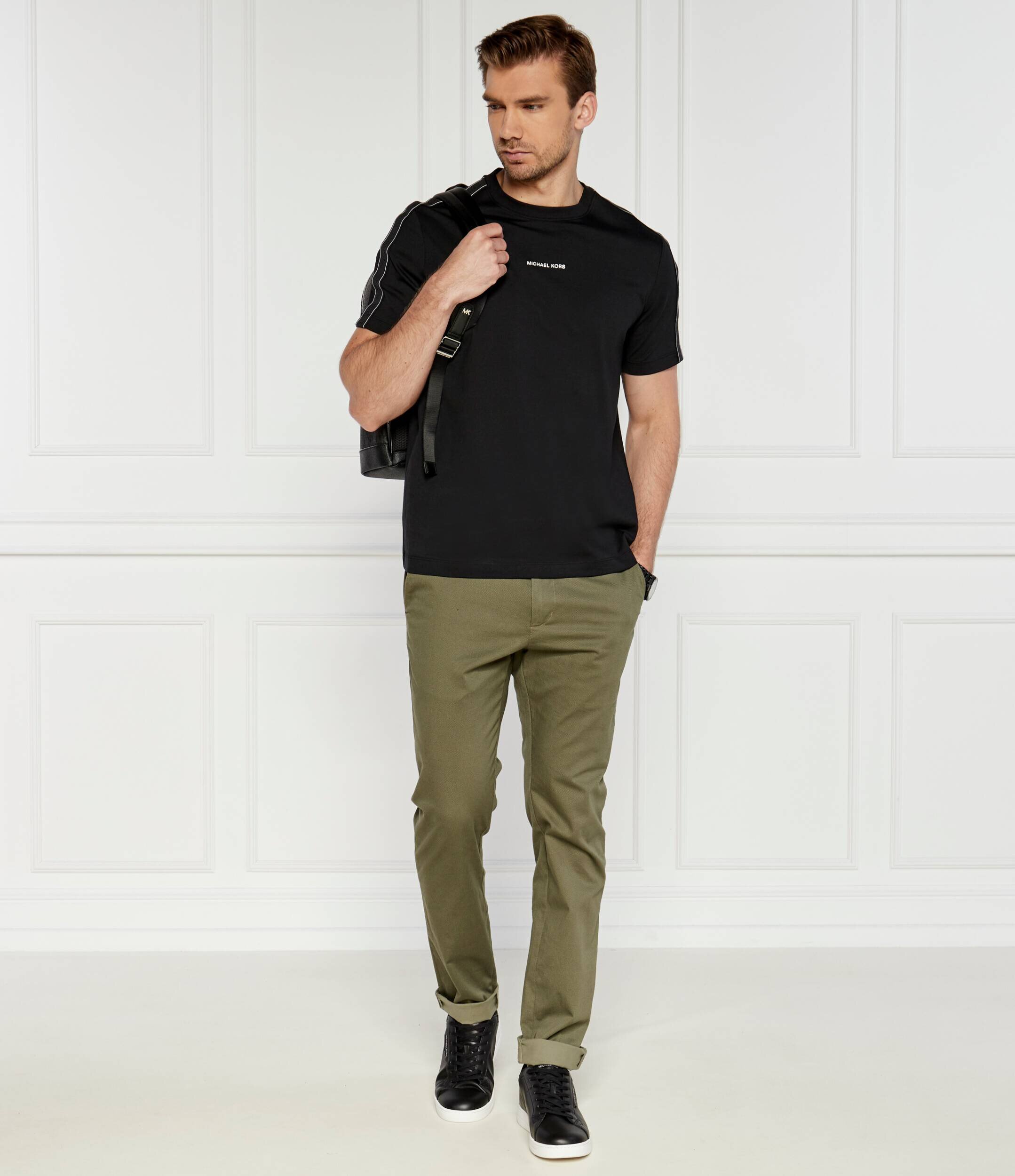 Michael Kors Tricou | Regular Fit