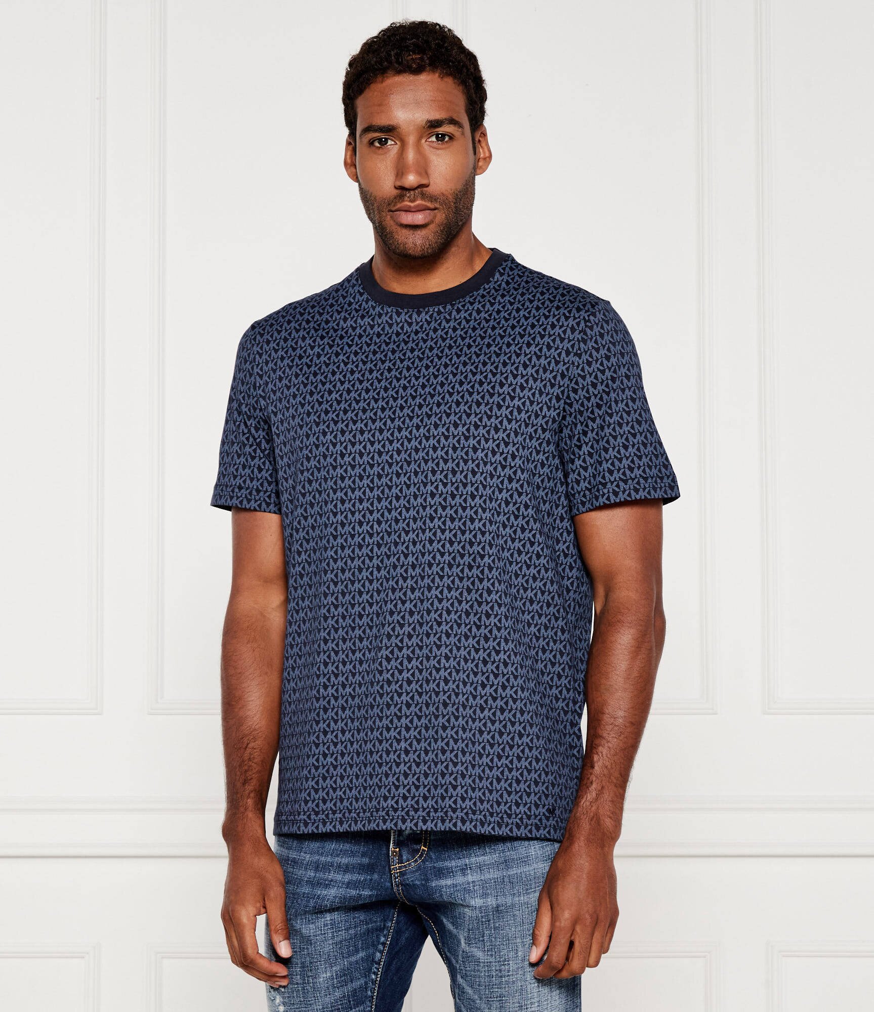 Michael Kors Tricou | Regular Fit