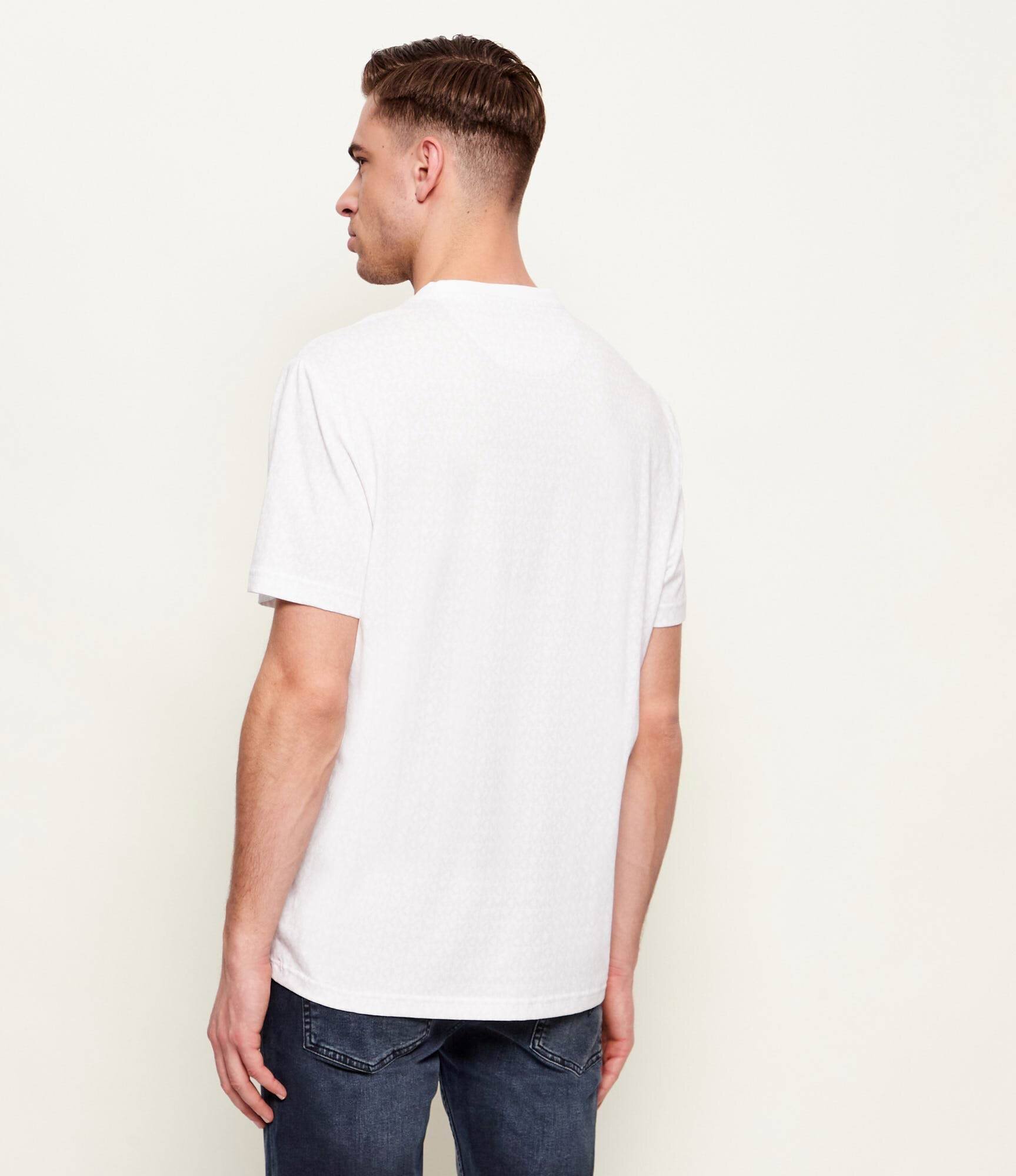 Michael Kors Tricou | Regular Fit