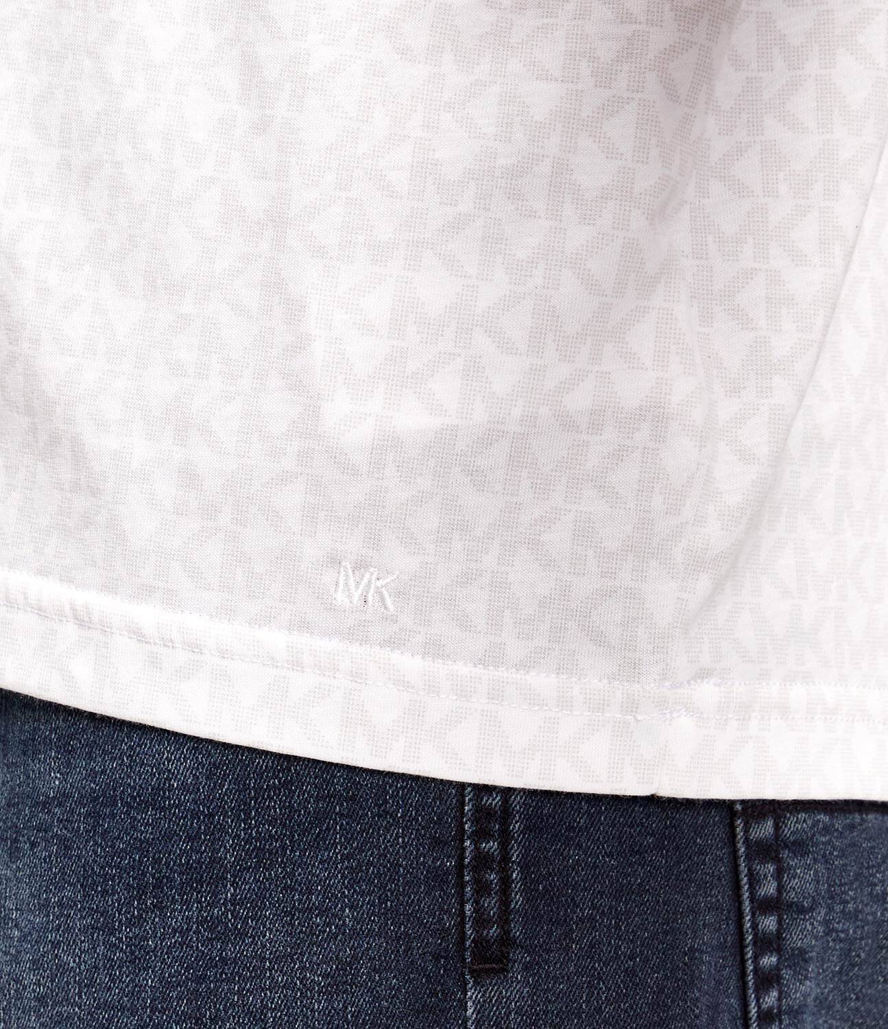 Michael Kors Tricou | Regular Fit