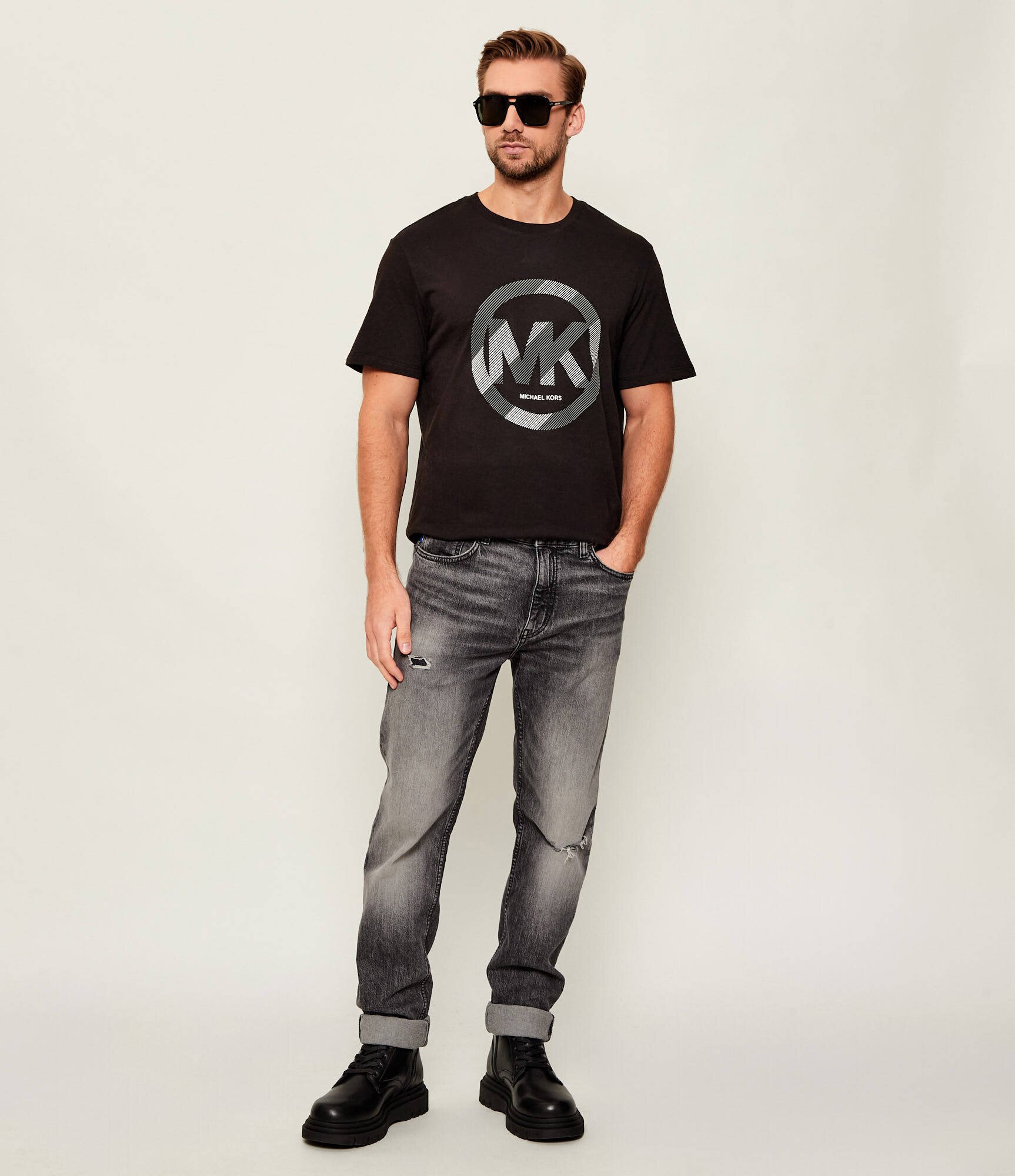Michael Kors Tricou | regular fit