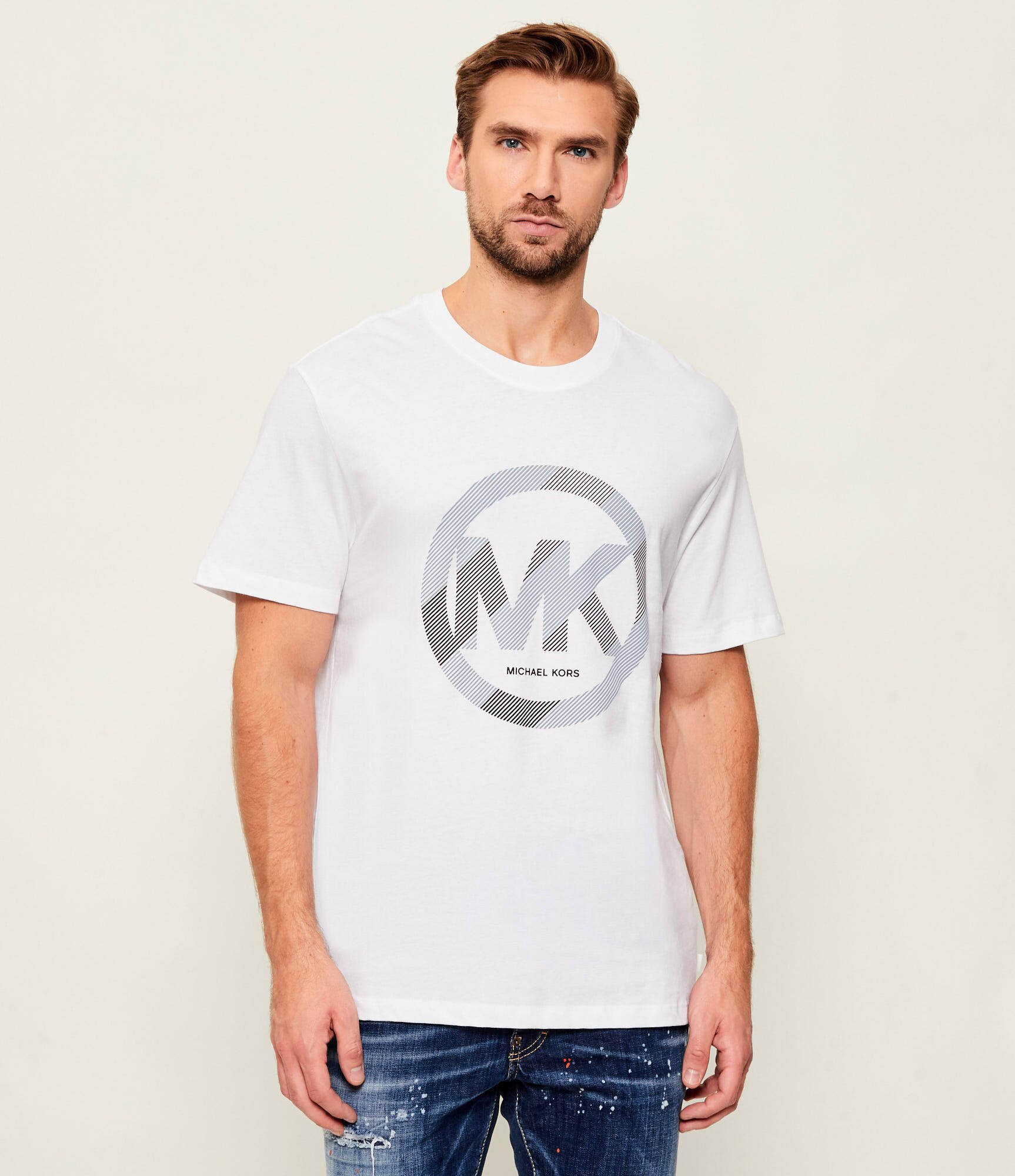 Michael Kors Tricou | regular fit