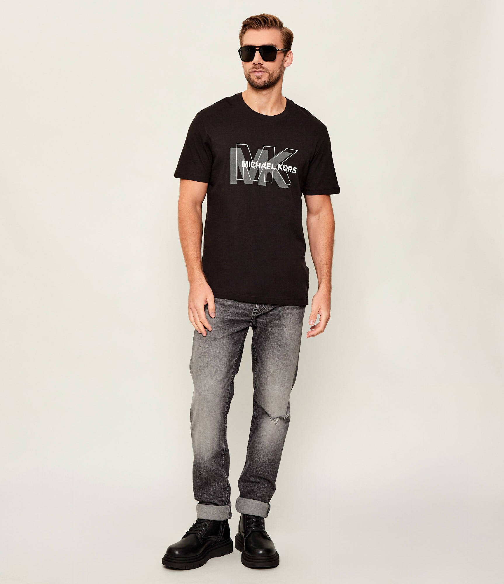 Michael Kors Tricou | regular fit