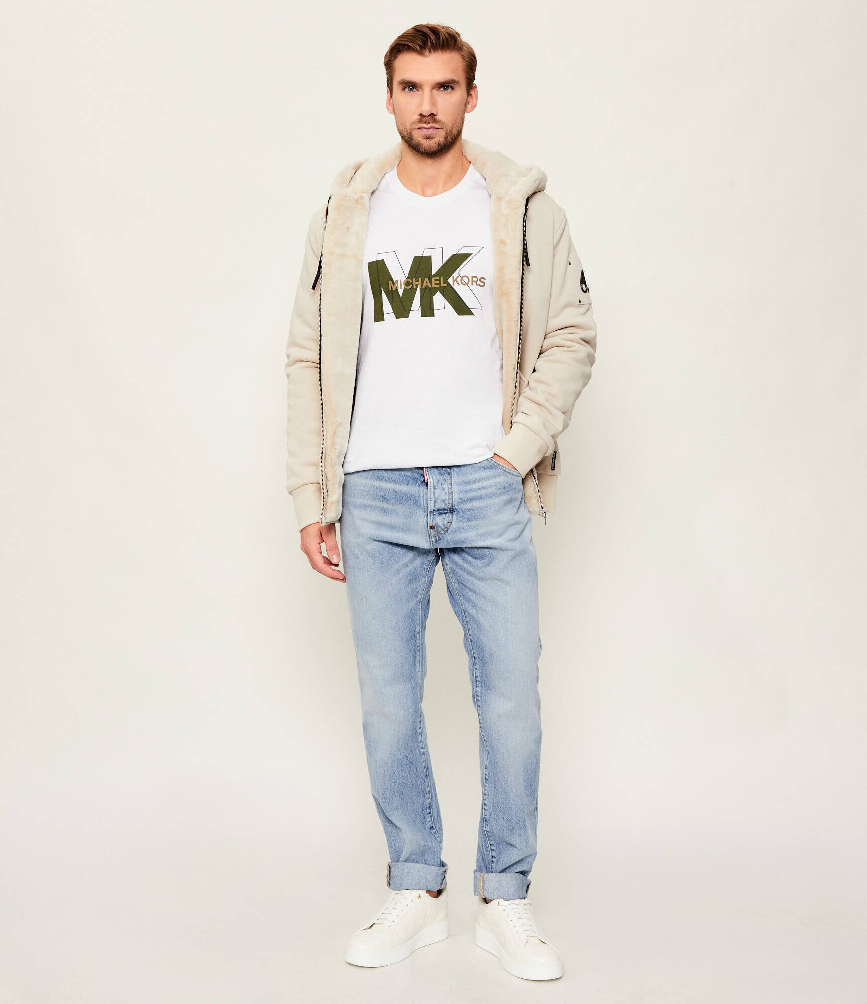 Michael Kors Tricou | regular fit