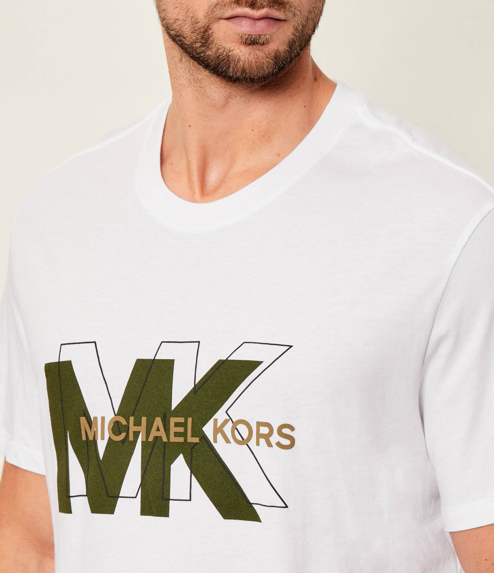 Michael Kors Tricou | regular fit