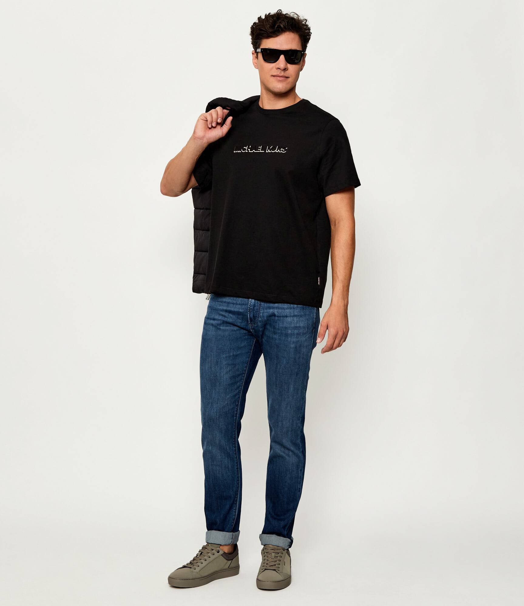 Michael Kors Tricou | regular fit