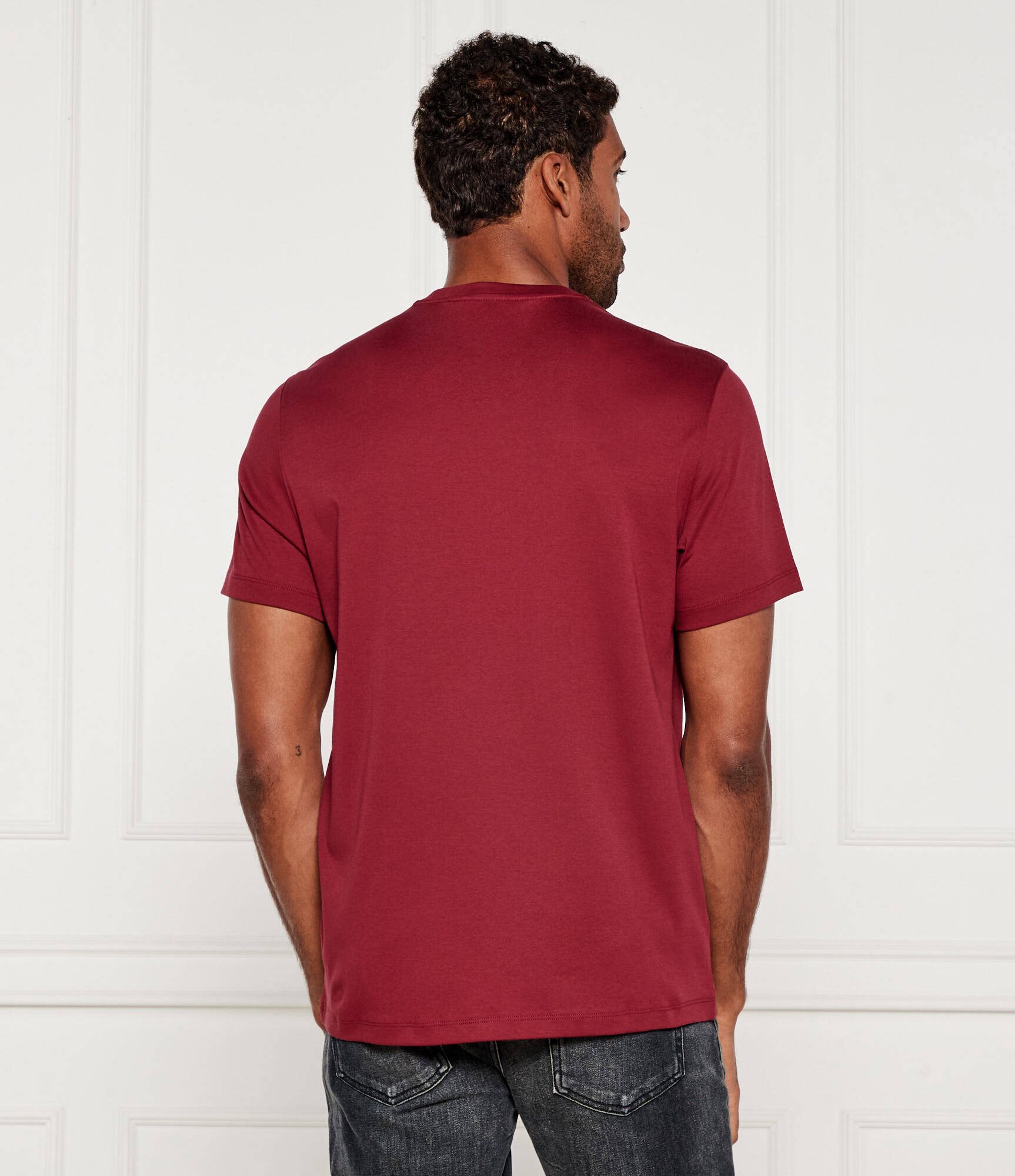 Michael Kors Tricou | Regular Fit