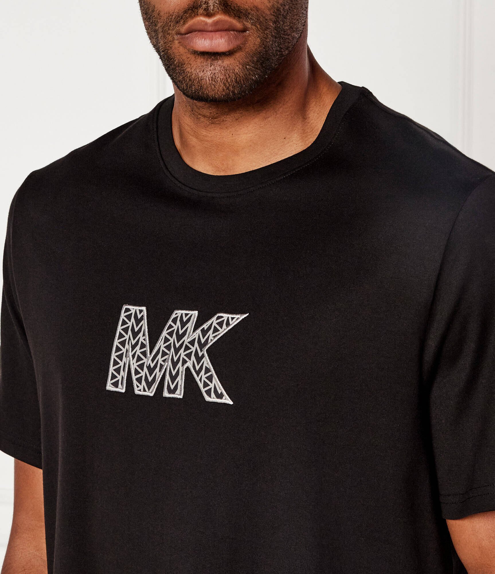 Michael Kors Tricou | Regular Fit