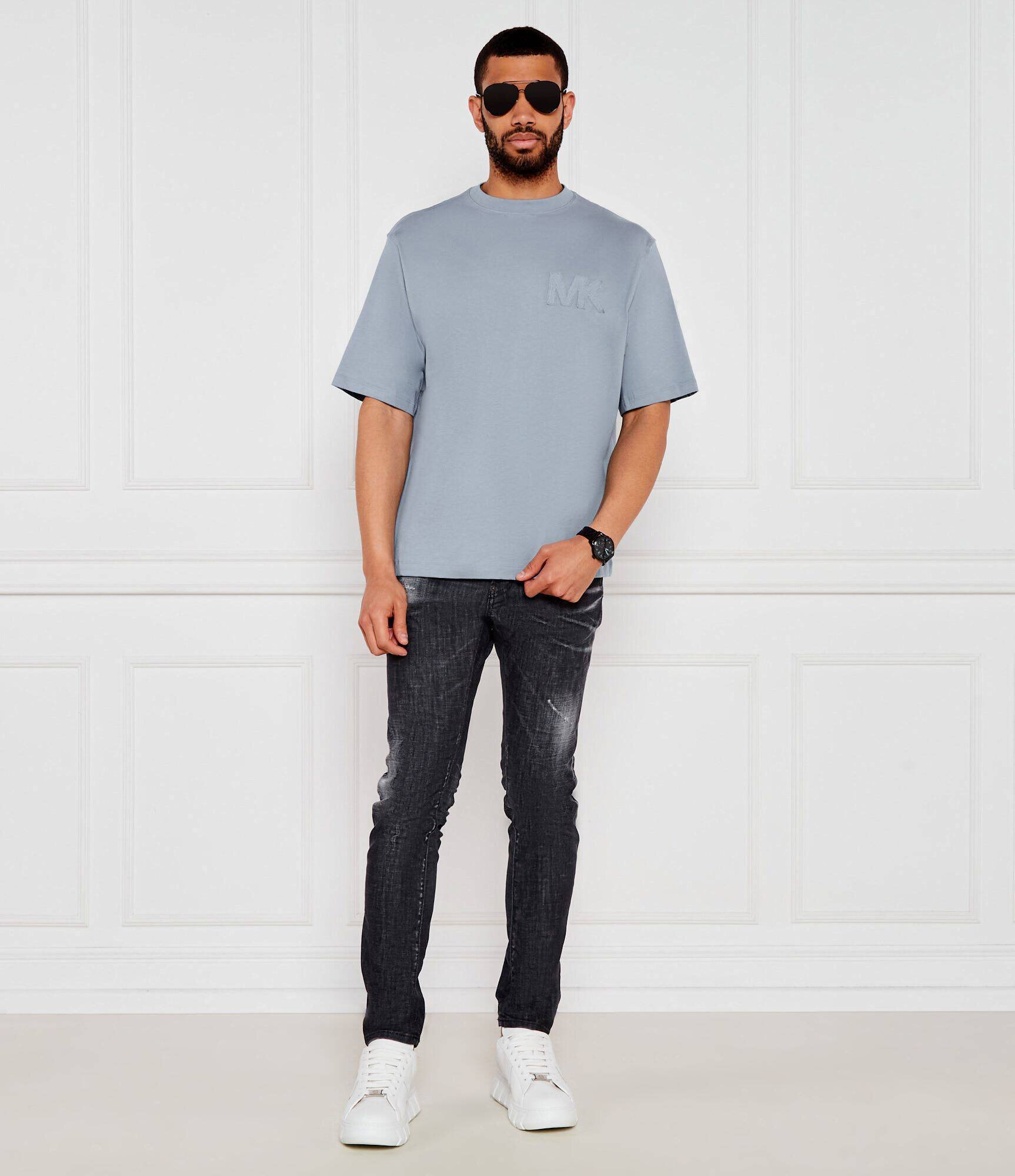 Michael Kors Tricou | Regular Fit