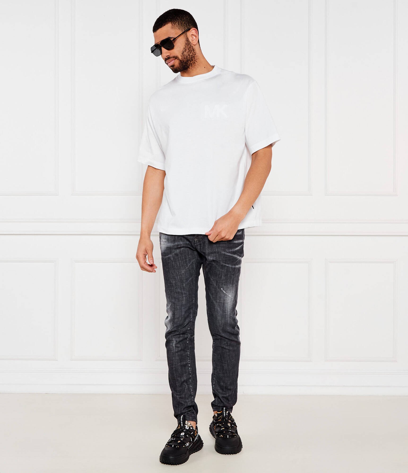 Michael Kors Tricou | Regular Fit