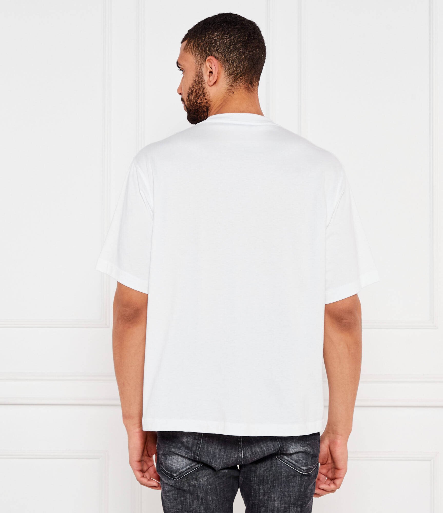 Michael Kors Tricou | Regular Fit
