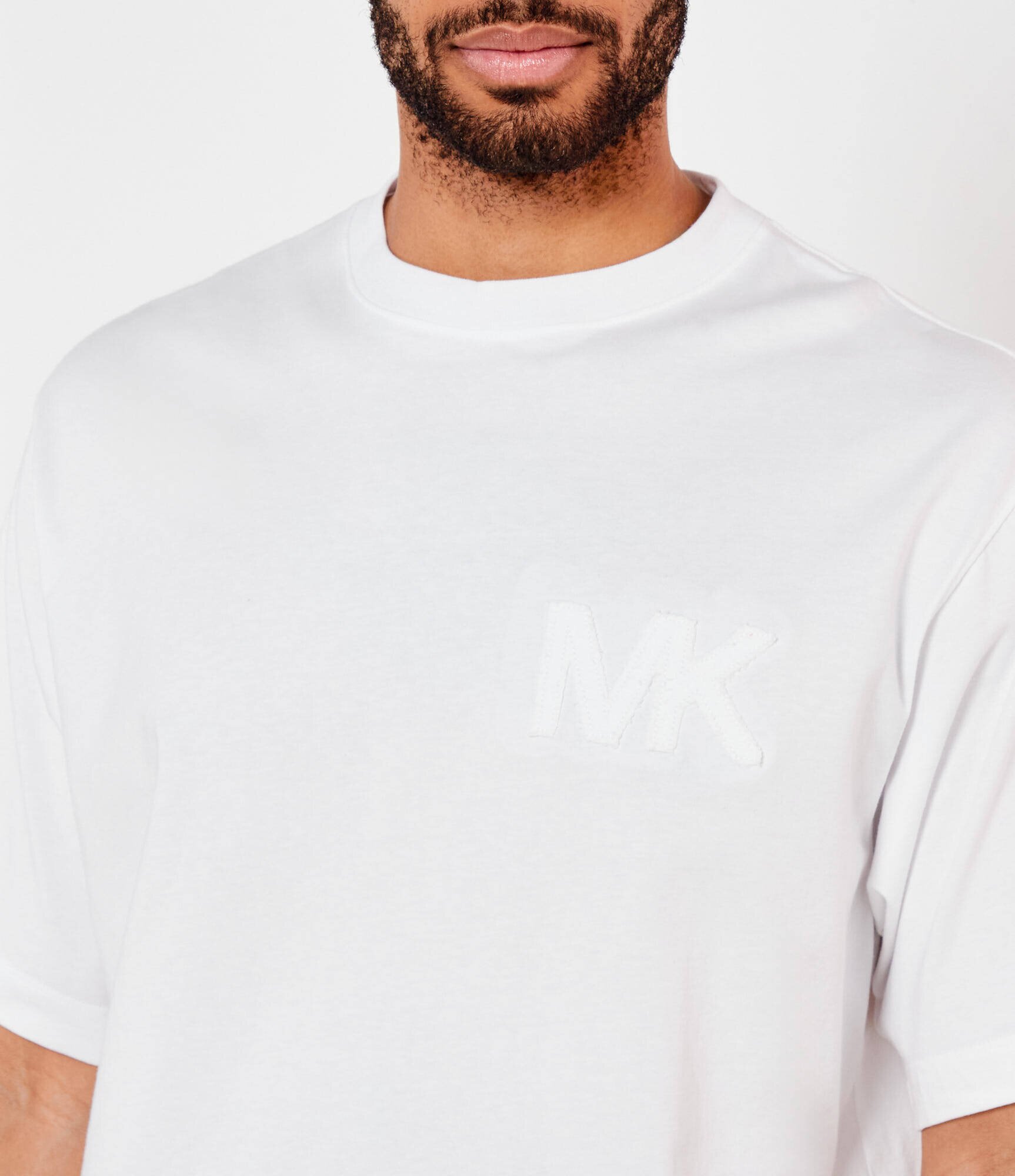 Michael Kors Tricou | Regular Fit