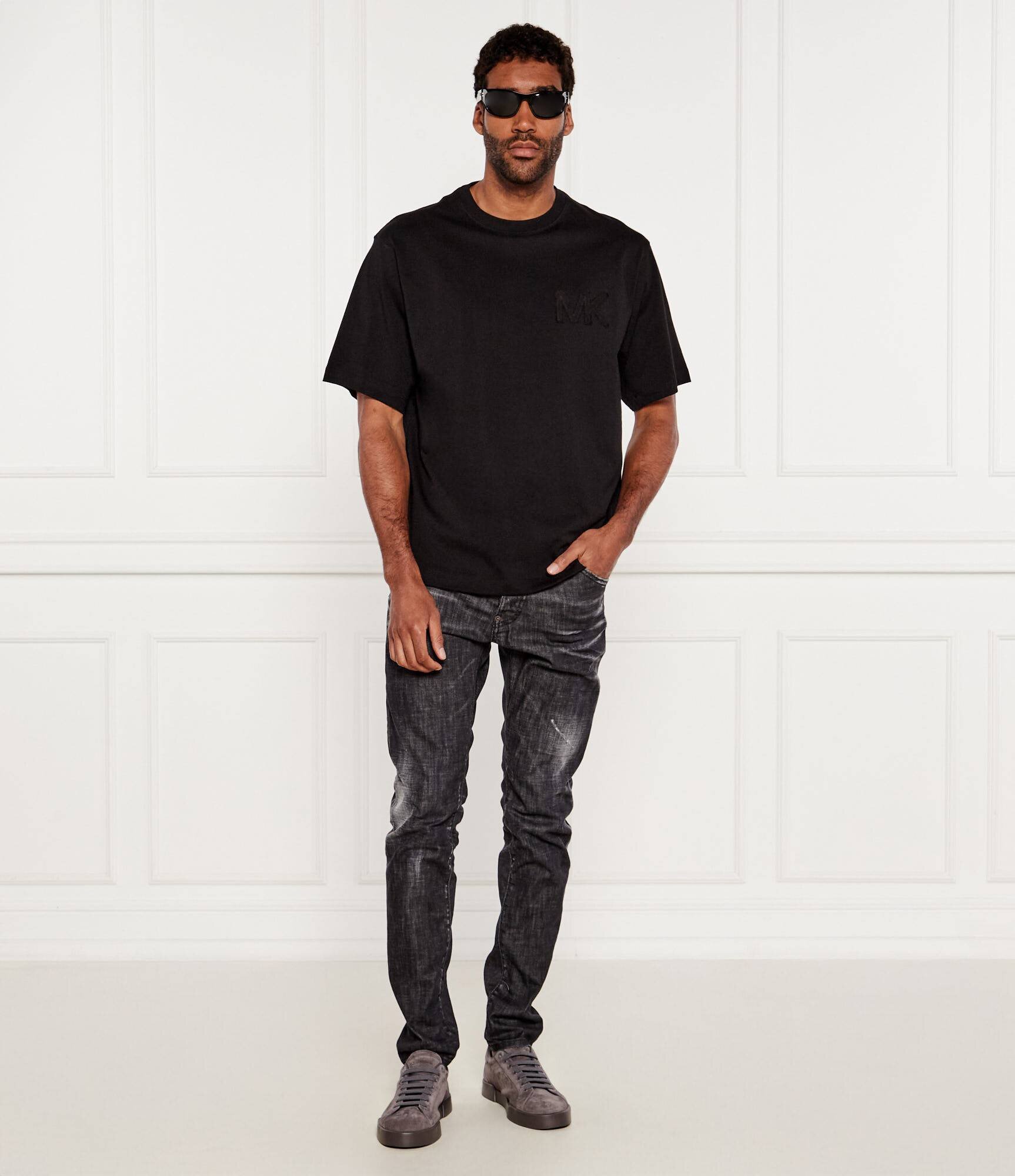 Michael Kors Tricou | Regular Fit