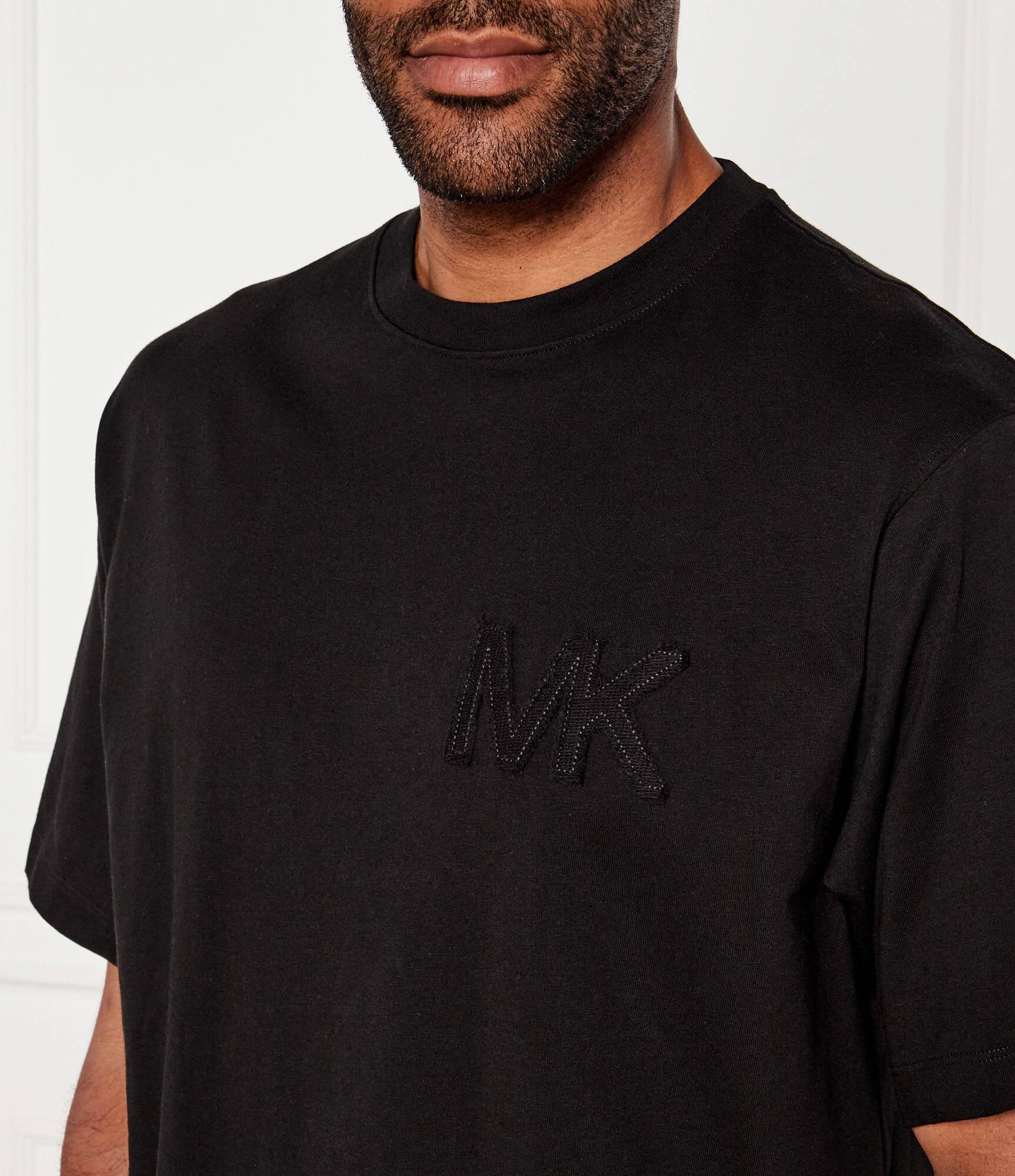 Michael Kors Tricou | Regular Fit