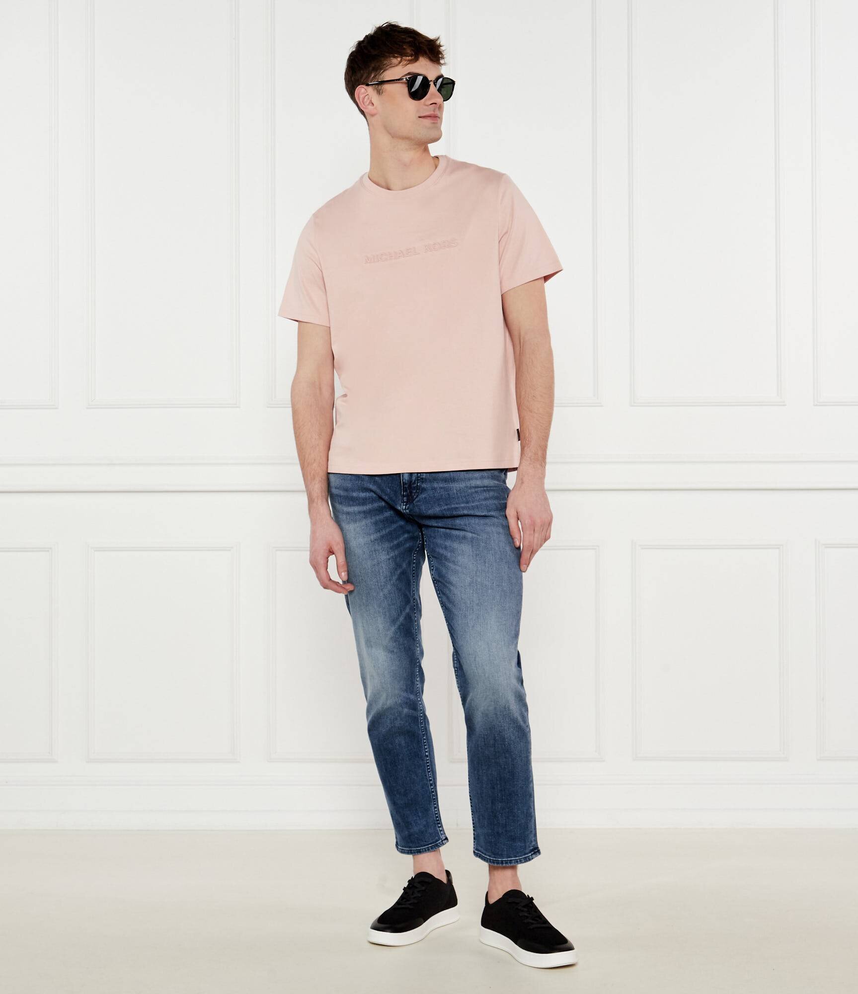 Michael Kors Tricou | Regular Fit