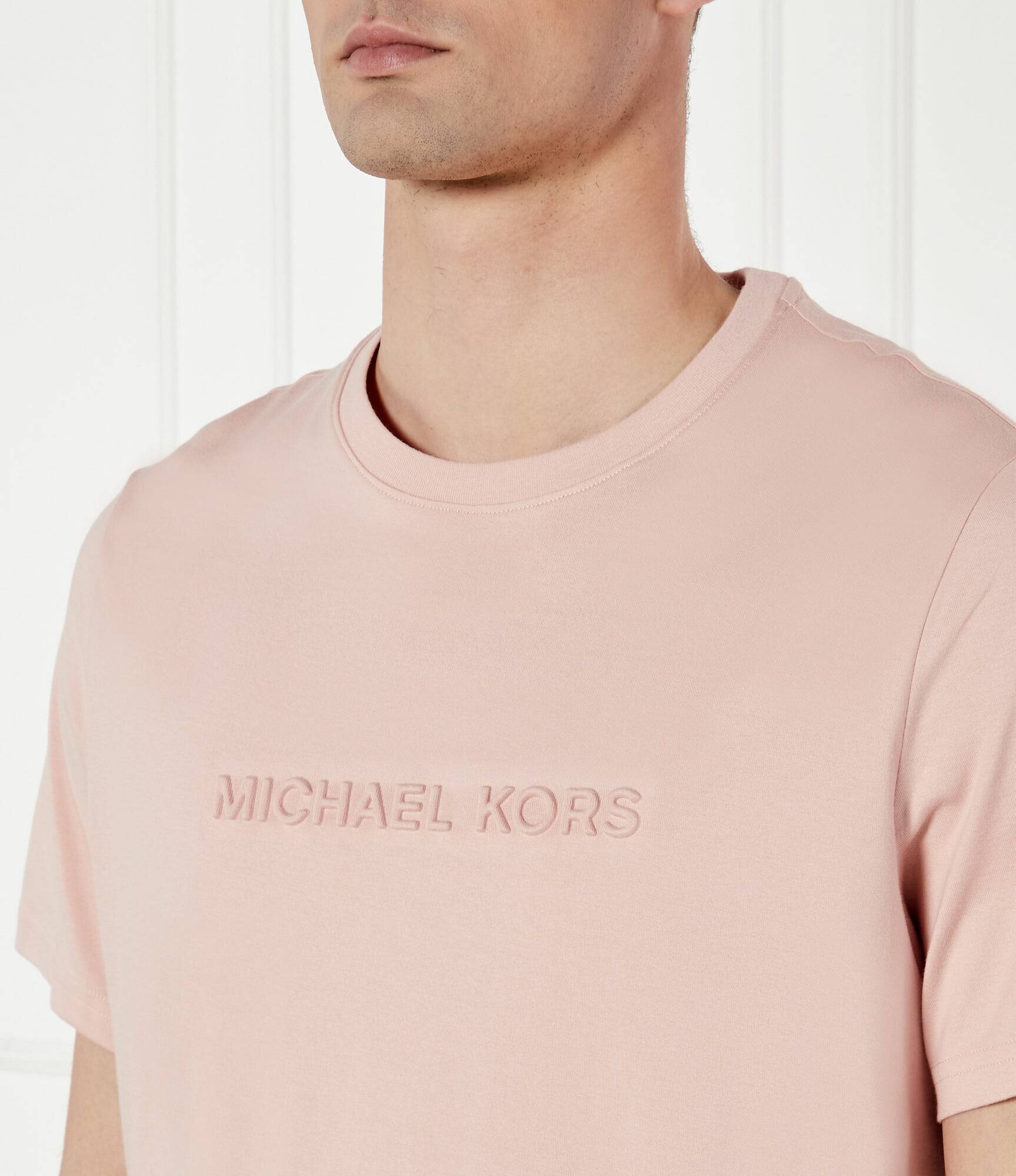 Michael Kors Tricou | Regular Fit